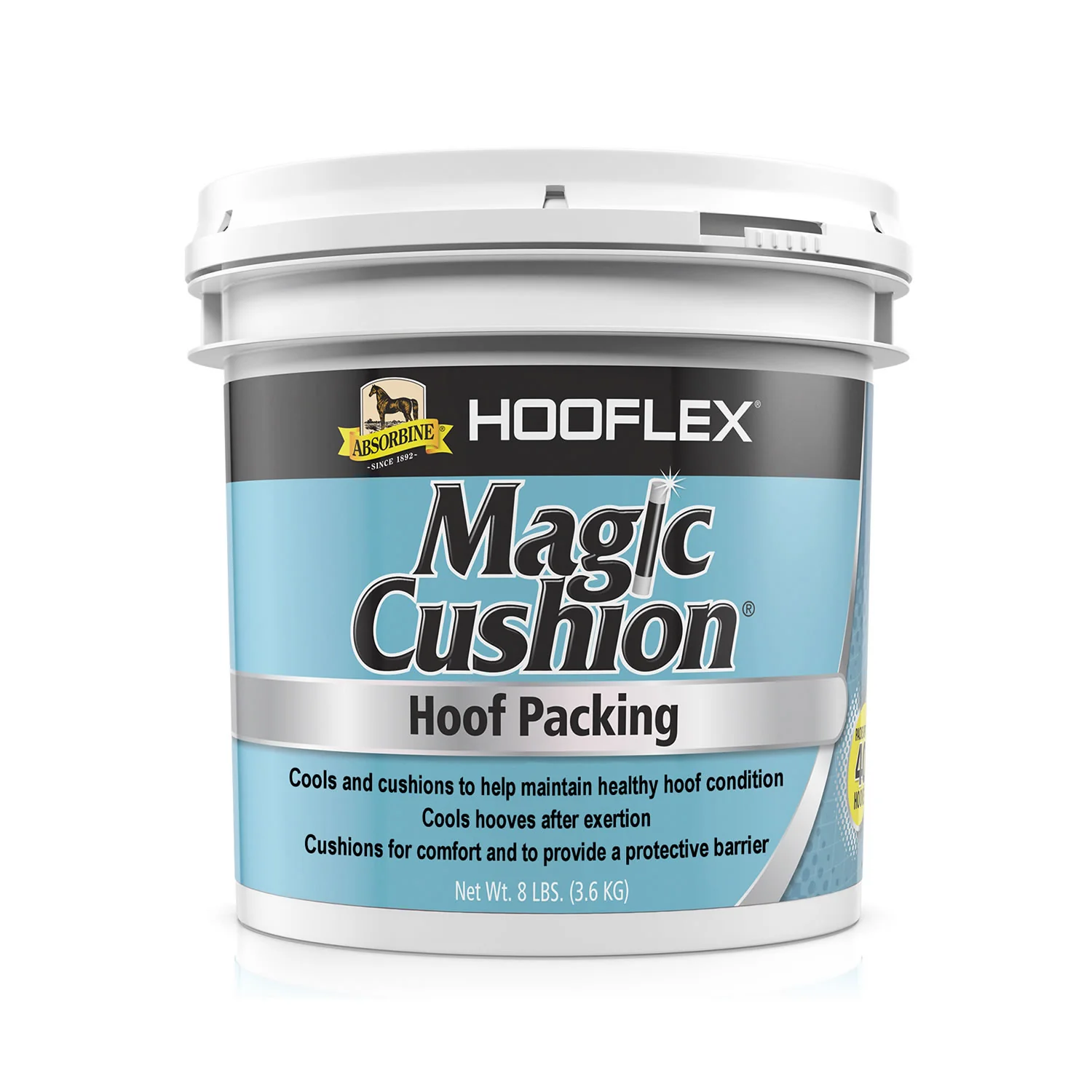 Absorbine Hooflex Magic Cushion - Image 2