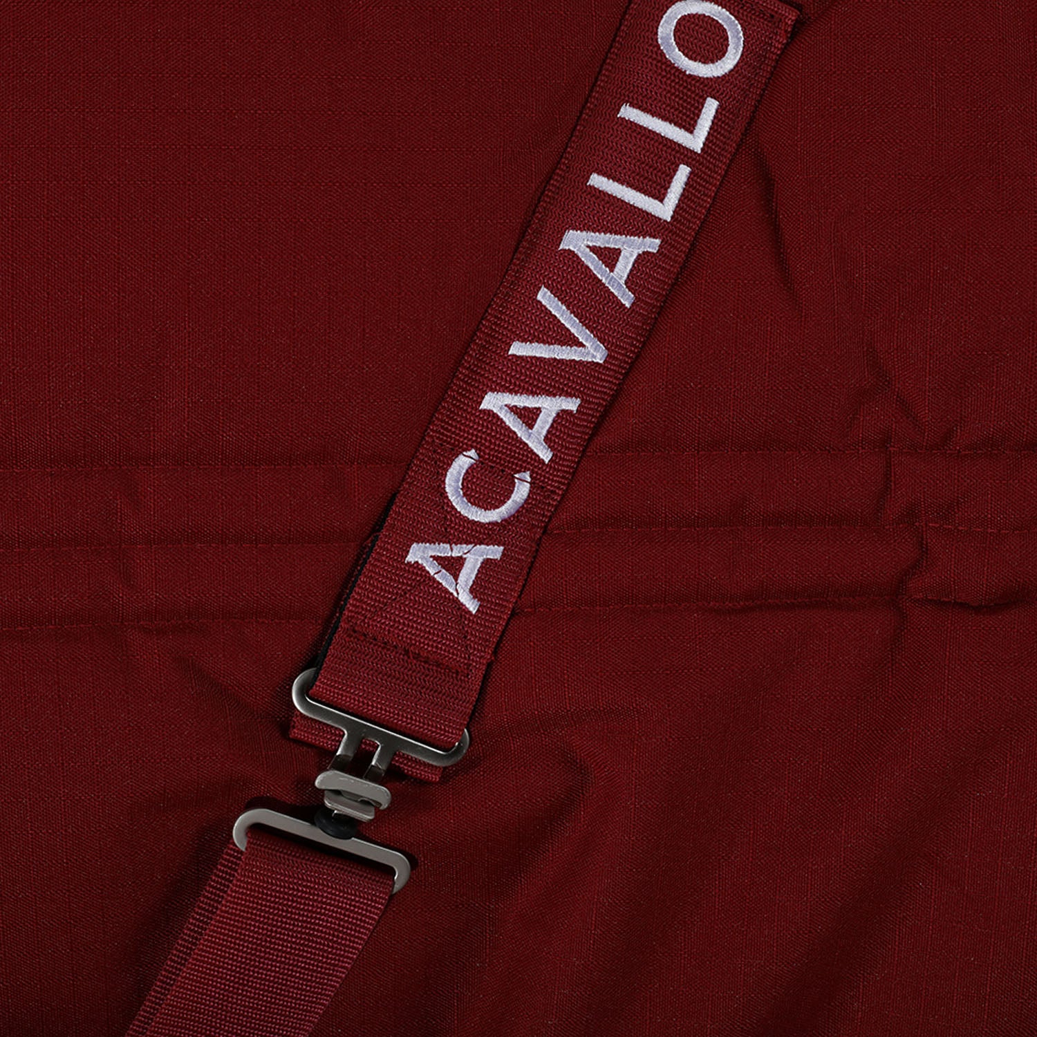 Acavallo 600D Ripstop Stable Rug 500G - Image 6