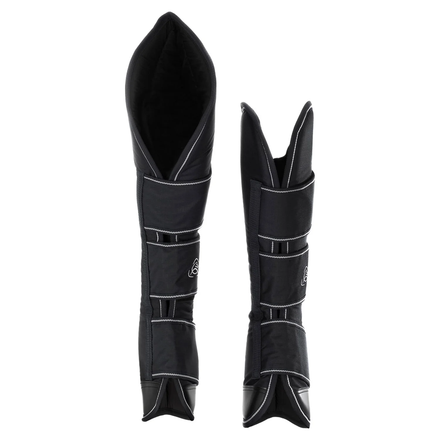 Acavallo 900D Ripstop Travel Boots - Image 2