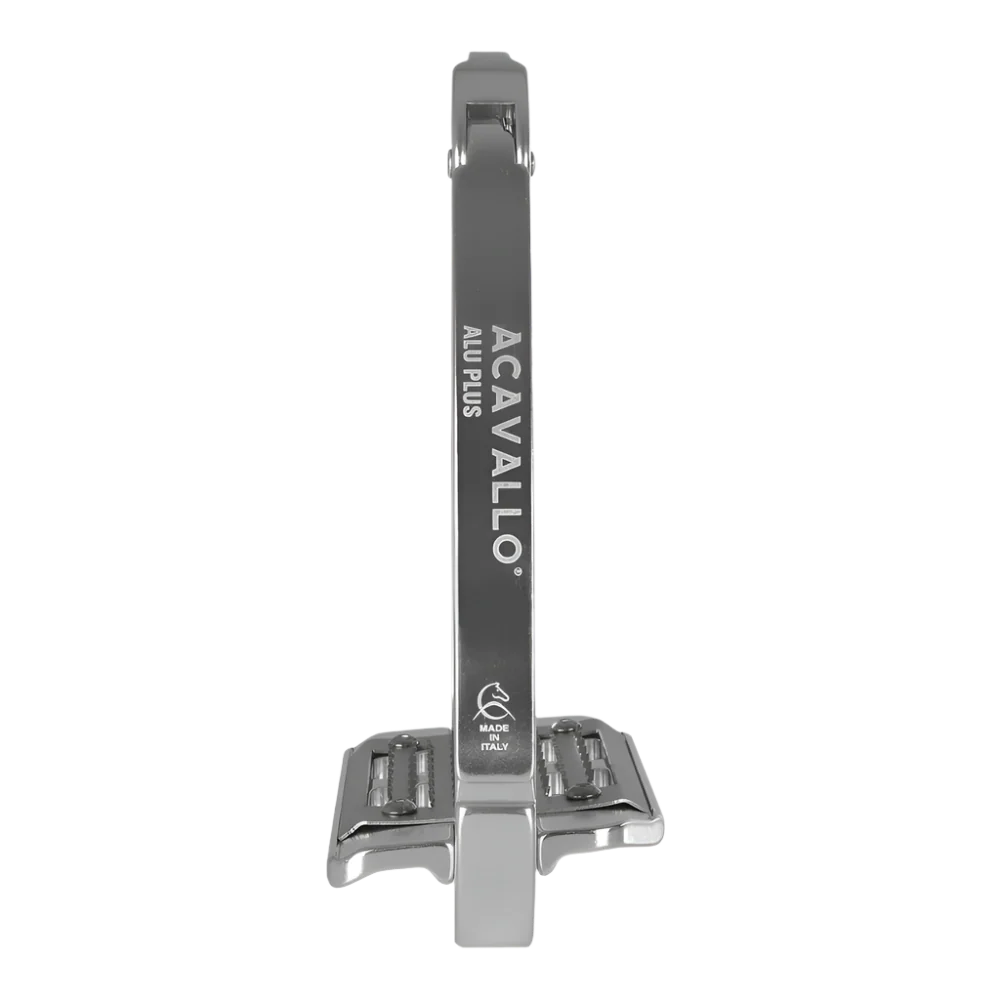 Acavallo Arena Aluplus Stirrup - Image 13