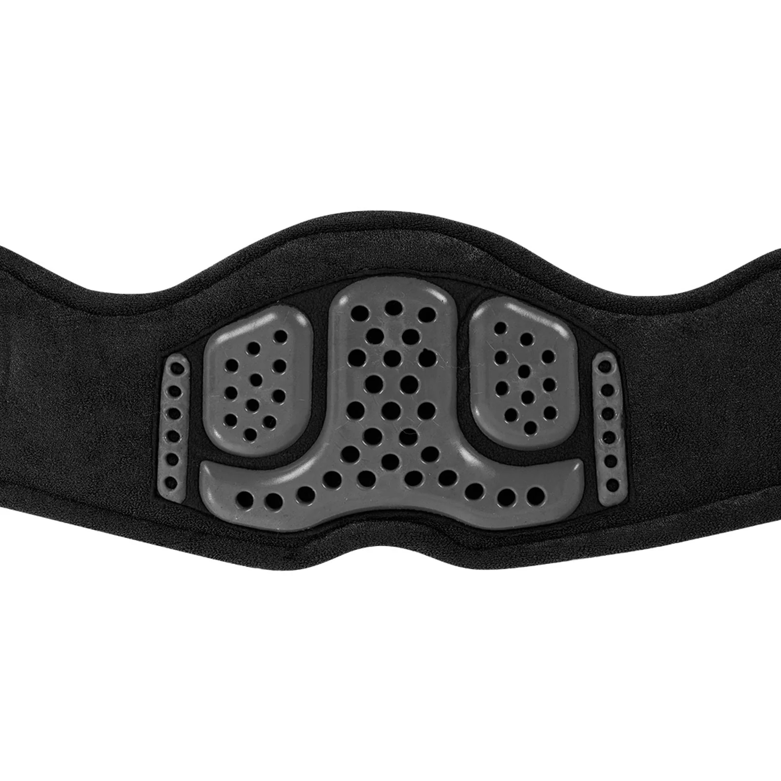 Acavallo Anatomical Dressage Girth Gel Pvc - Image 10