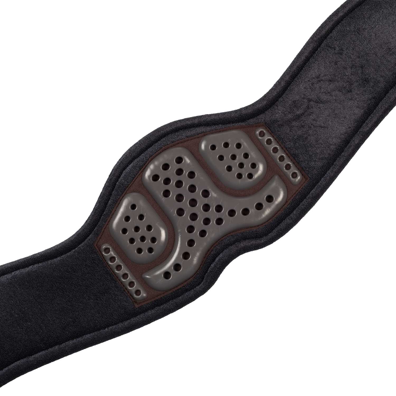 Acavallo Anatomical Dressage Girth Gel Pvc - Image 5