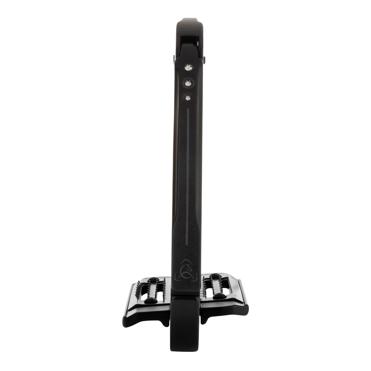 Acavallo Arena Aluplus 2.0 Stirrups Crystals - Image 9