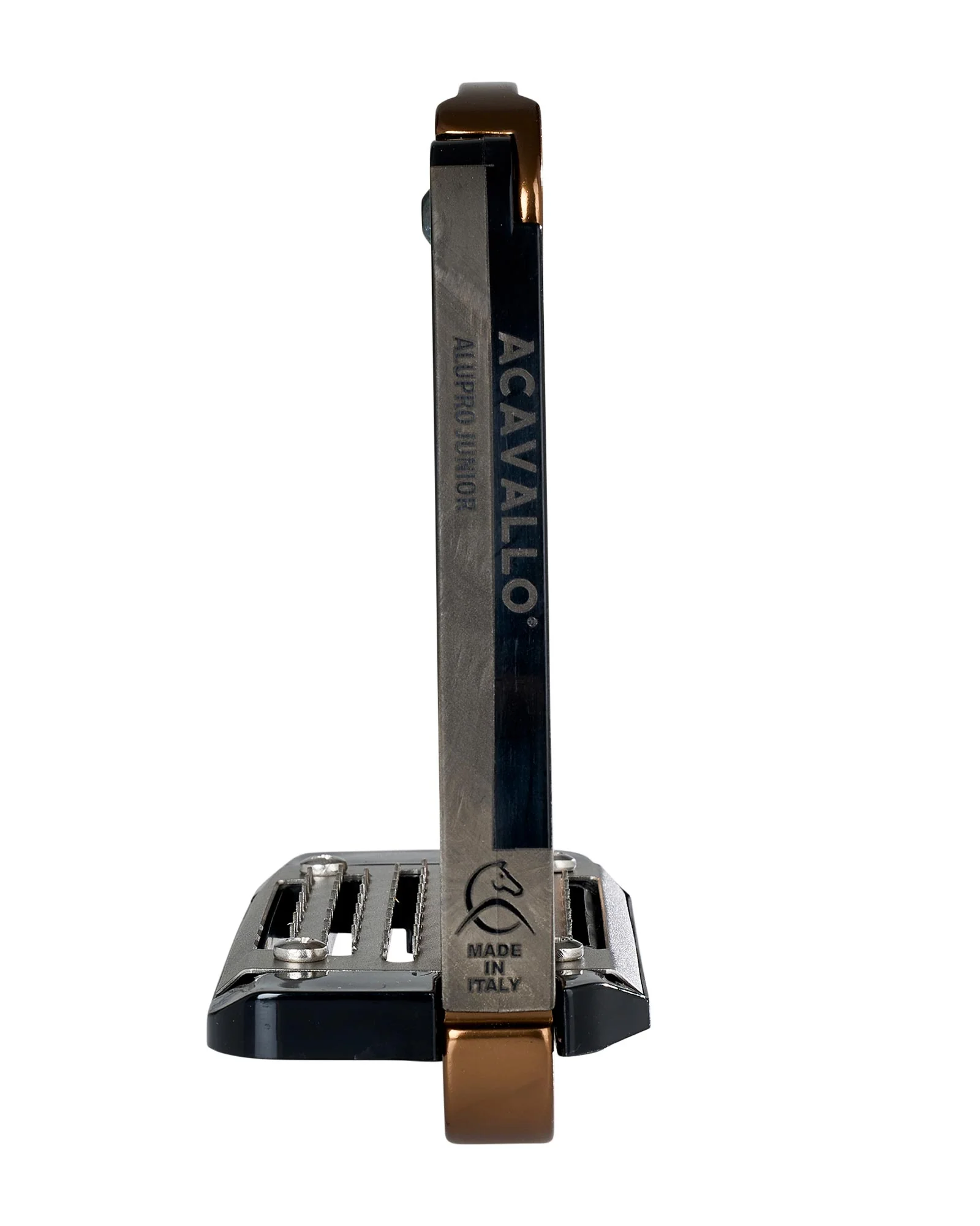 Acavallo Arena Alupro Junior Stirrups - Image 13
