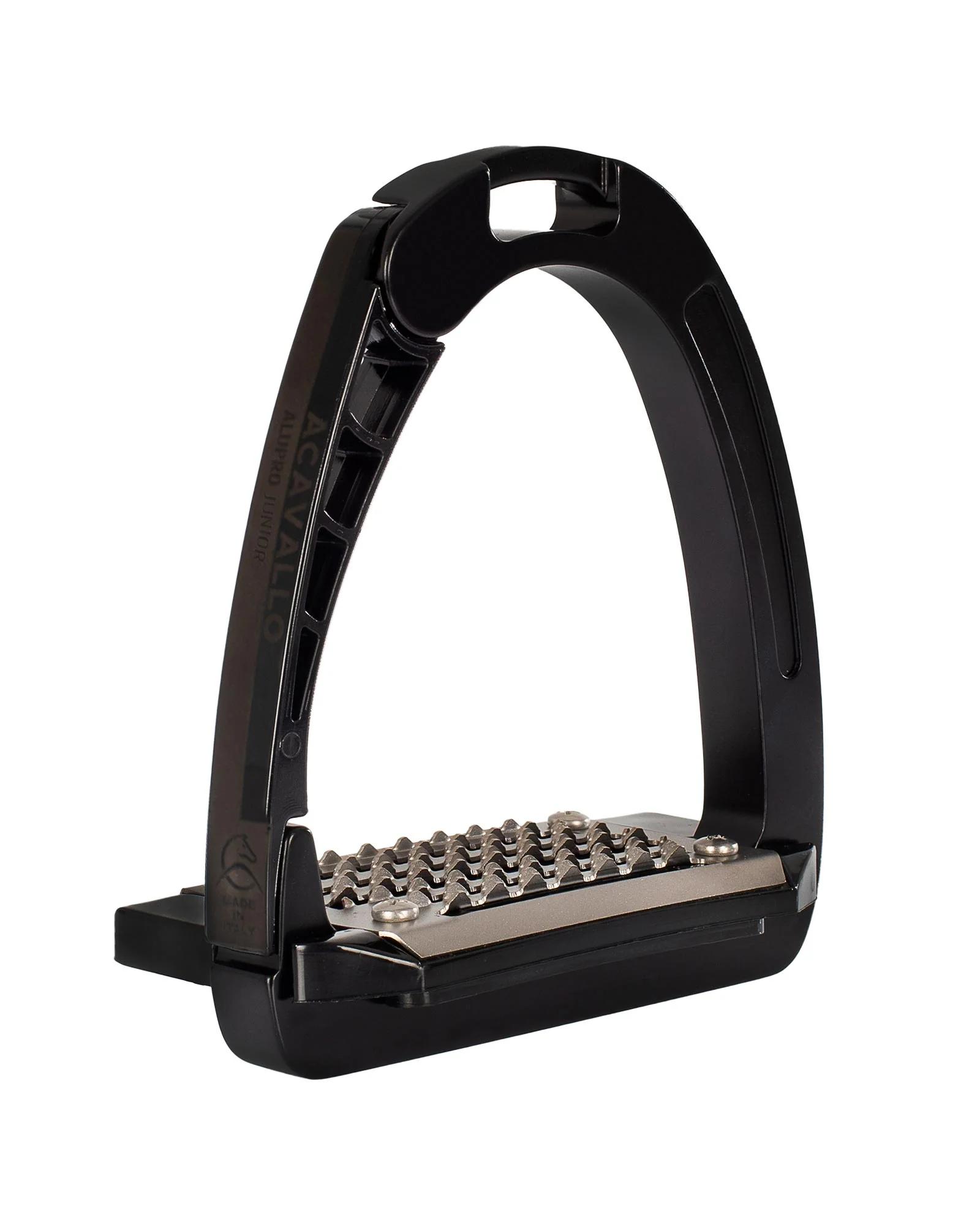 Acavallo Arena Alupro Junior Stirrups - Image 23