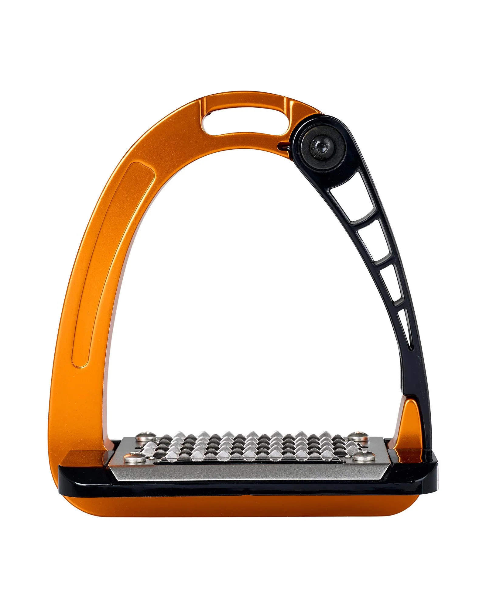Acavallo Arena Alupro Junior Stirrups - Image 7