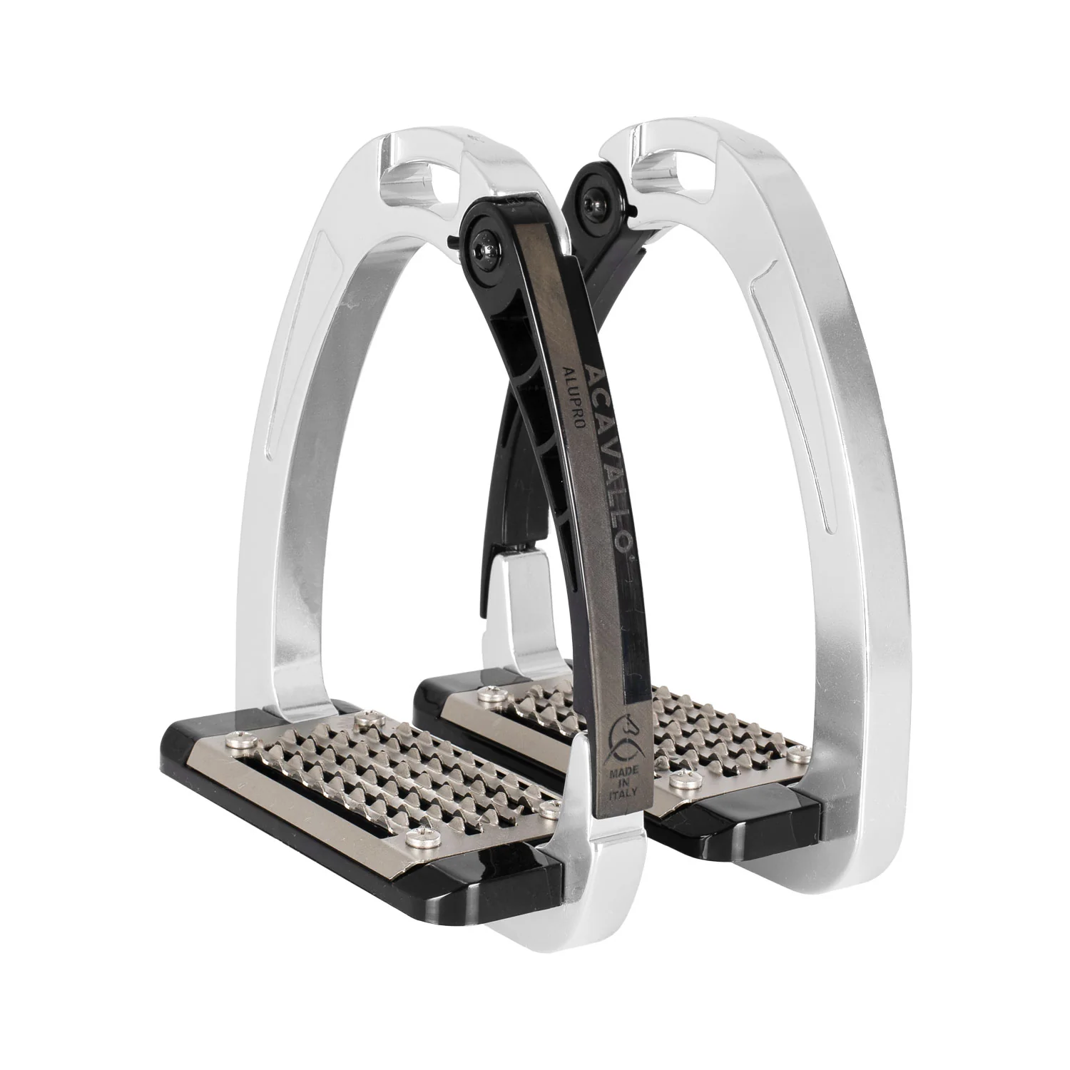 Acavallo Arena Alupro Stirrups - Image 27