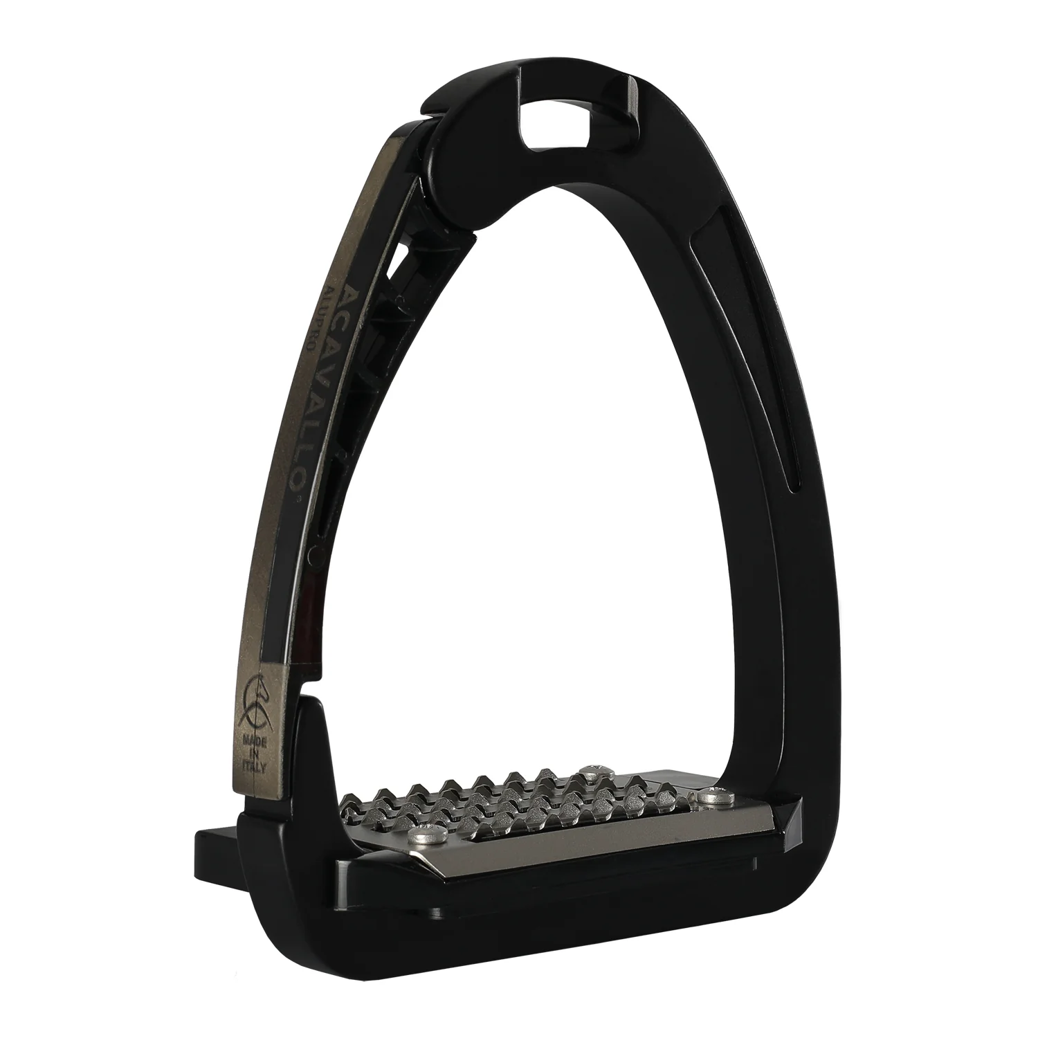 Acavallo Arena Alupro Stirrups - Image 4