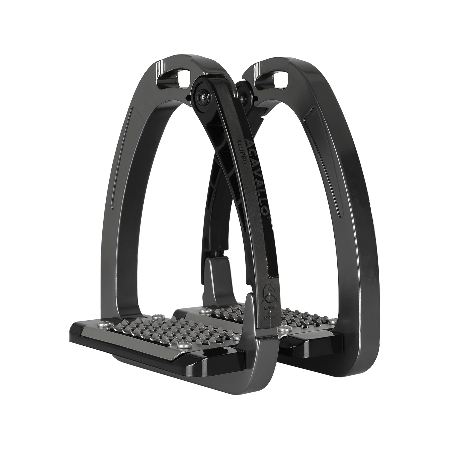 Acavallo Arena Alupro Stirrups - Image 55