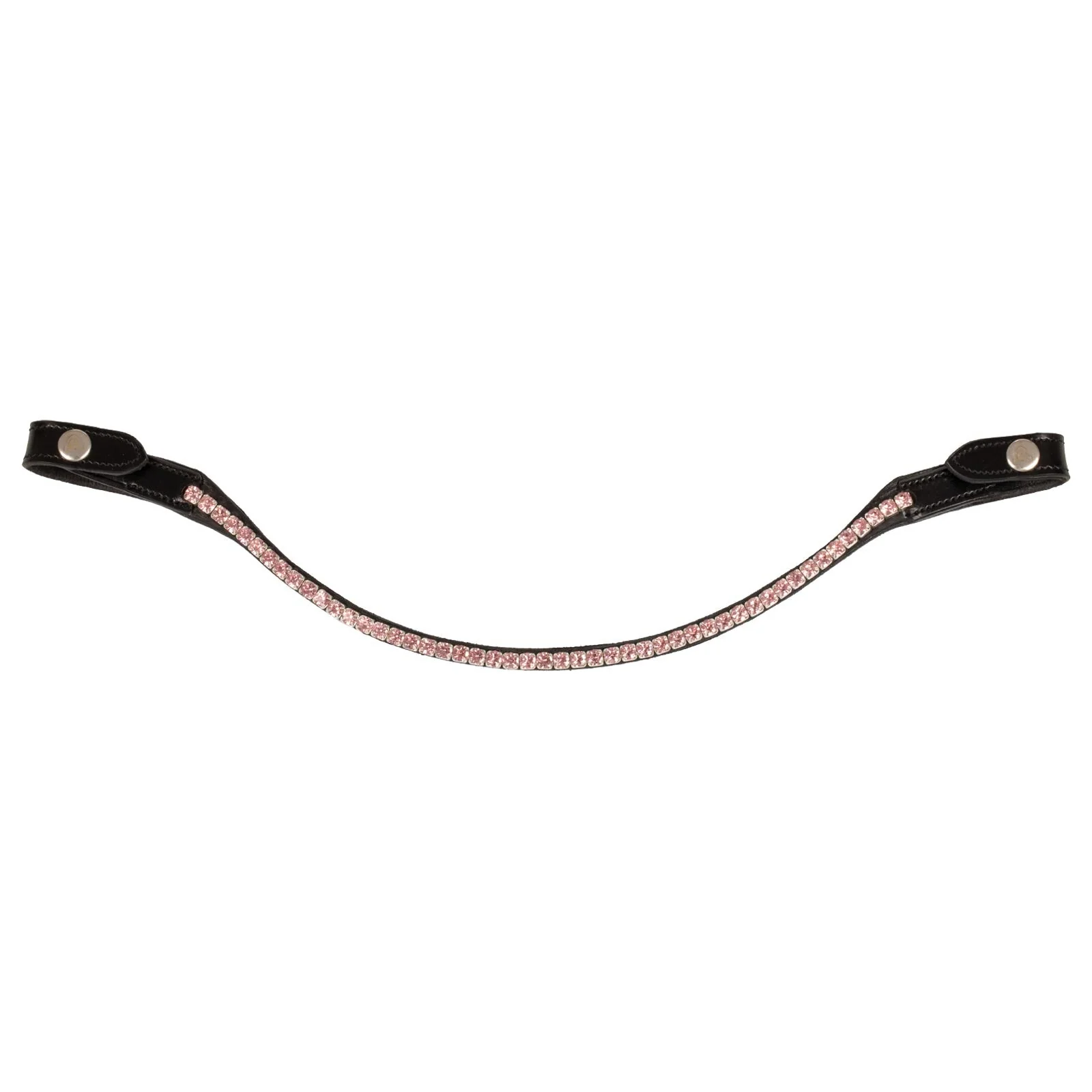 Acavallo Browband Calfskin & Round Crystals - Image 30