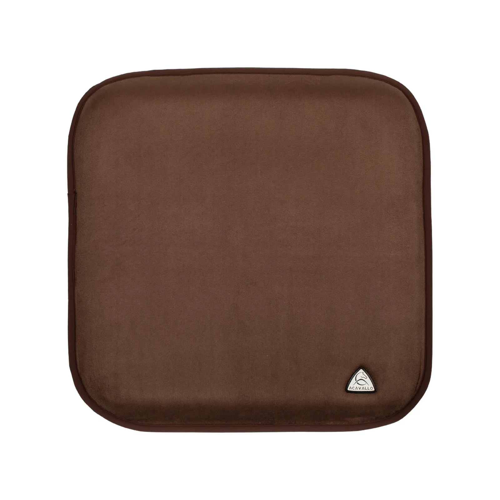 Acavallo Chair Seat Saver Classic Gel Suede - Image 7