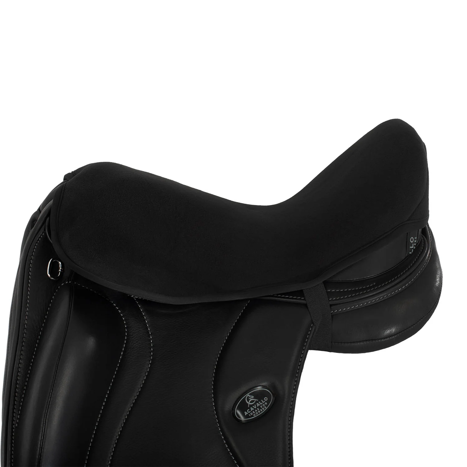 Acavallo Dressage 10mm Gel Seat Saver Dri-Lex - Image 11