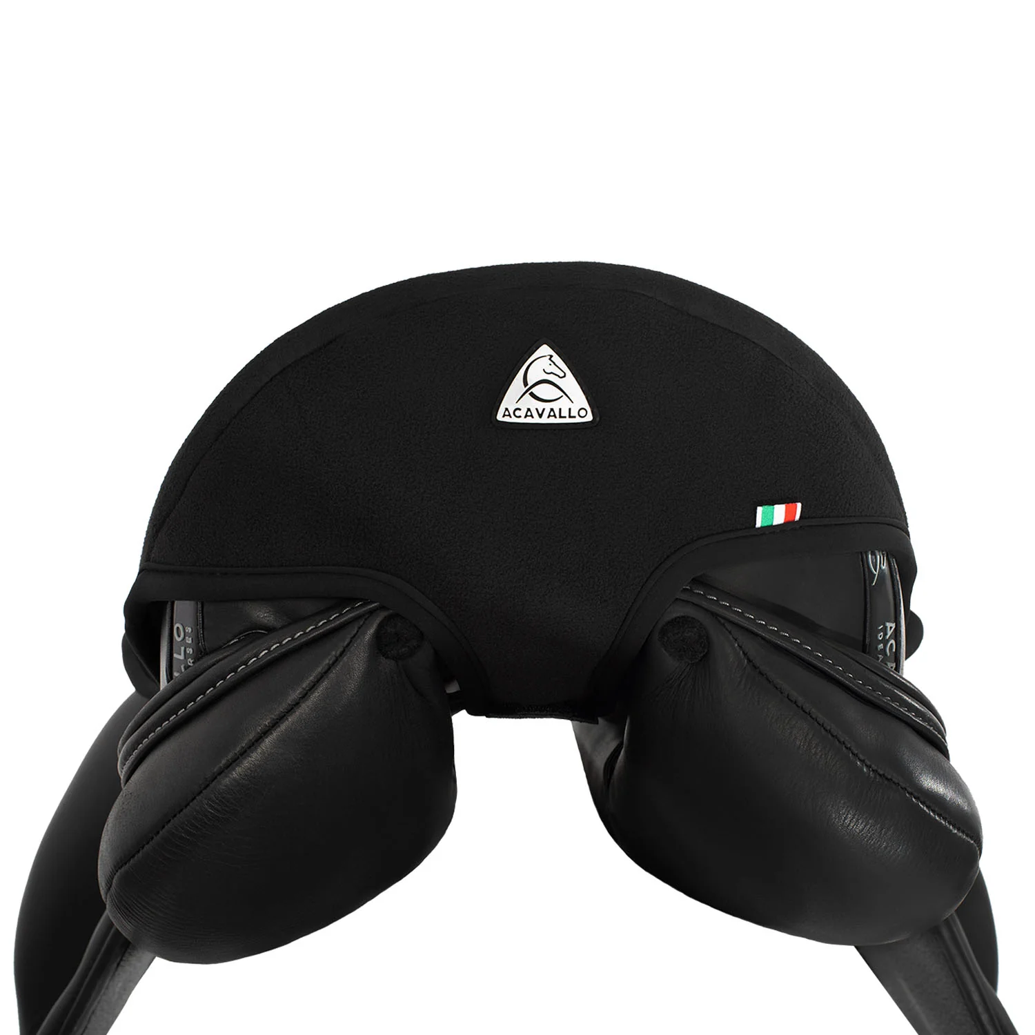 Acavallo Dressage 10mm Gel Seat Saver Dri-Lex - Image 12