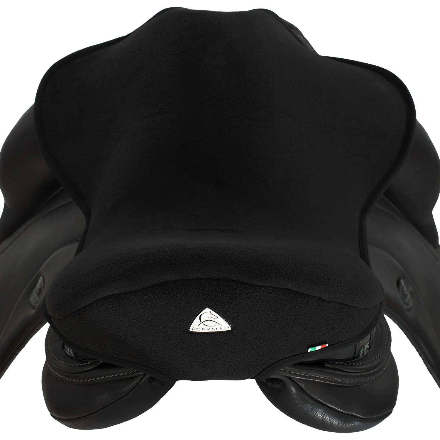 Acavallo Dressage 10mm Gel Seat Saver Dri-Lex - Image 13