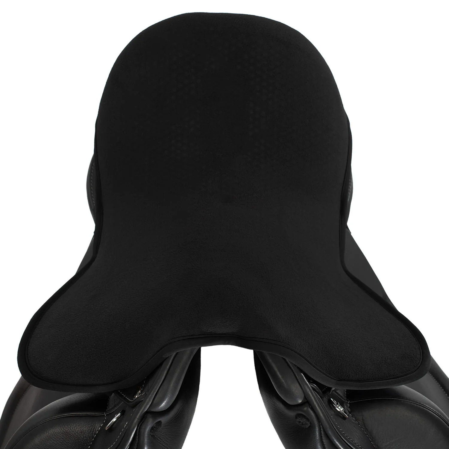 Acavallo Dressage 10mm Gel Seat Saver Dri-Lex - Image 14