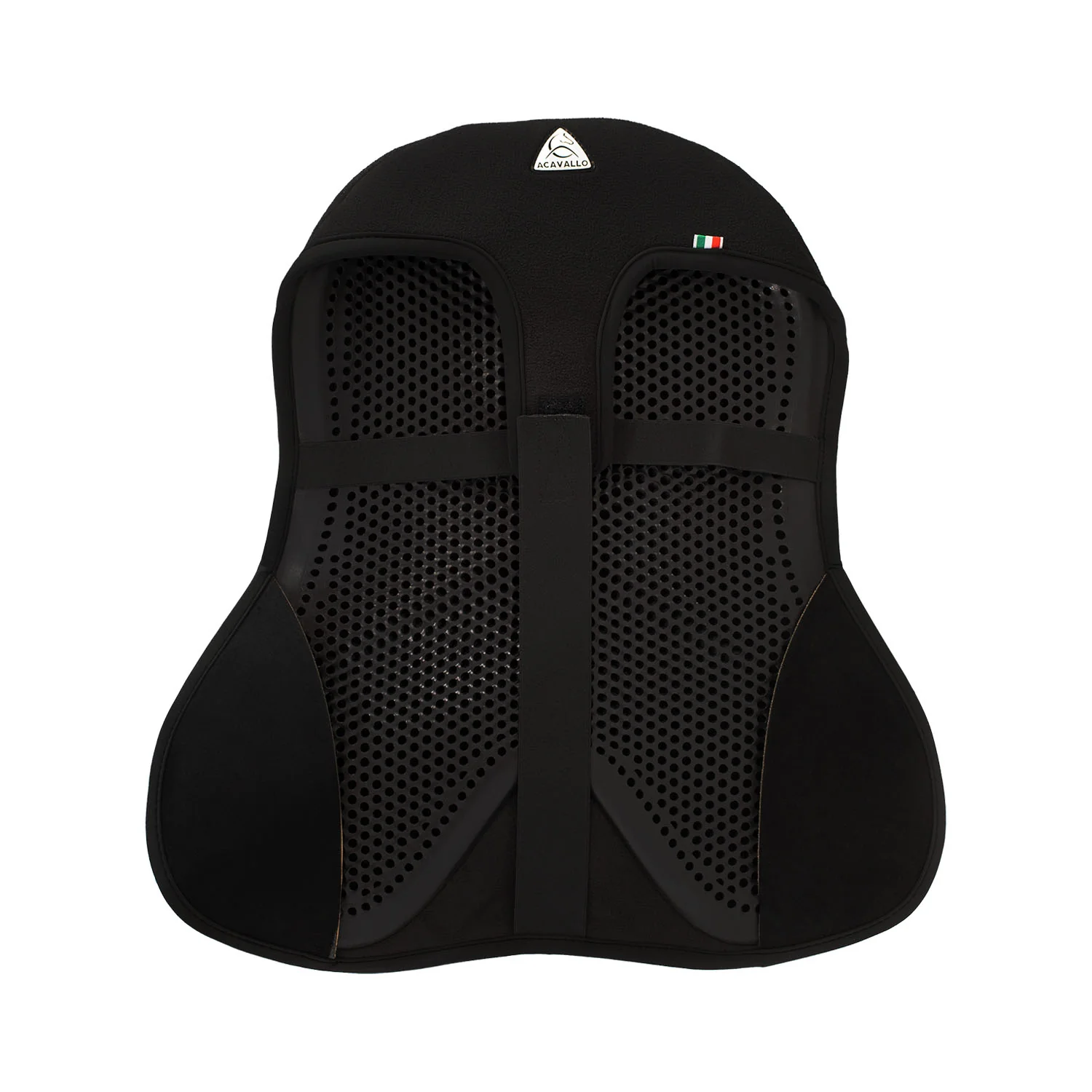 Acavallo Dressage 10mm Gel Seat Saver Dri-Lex - Image 17
