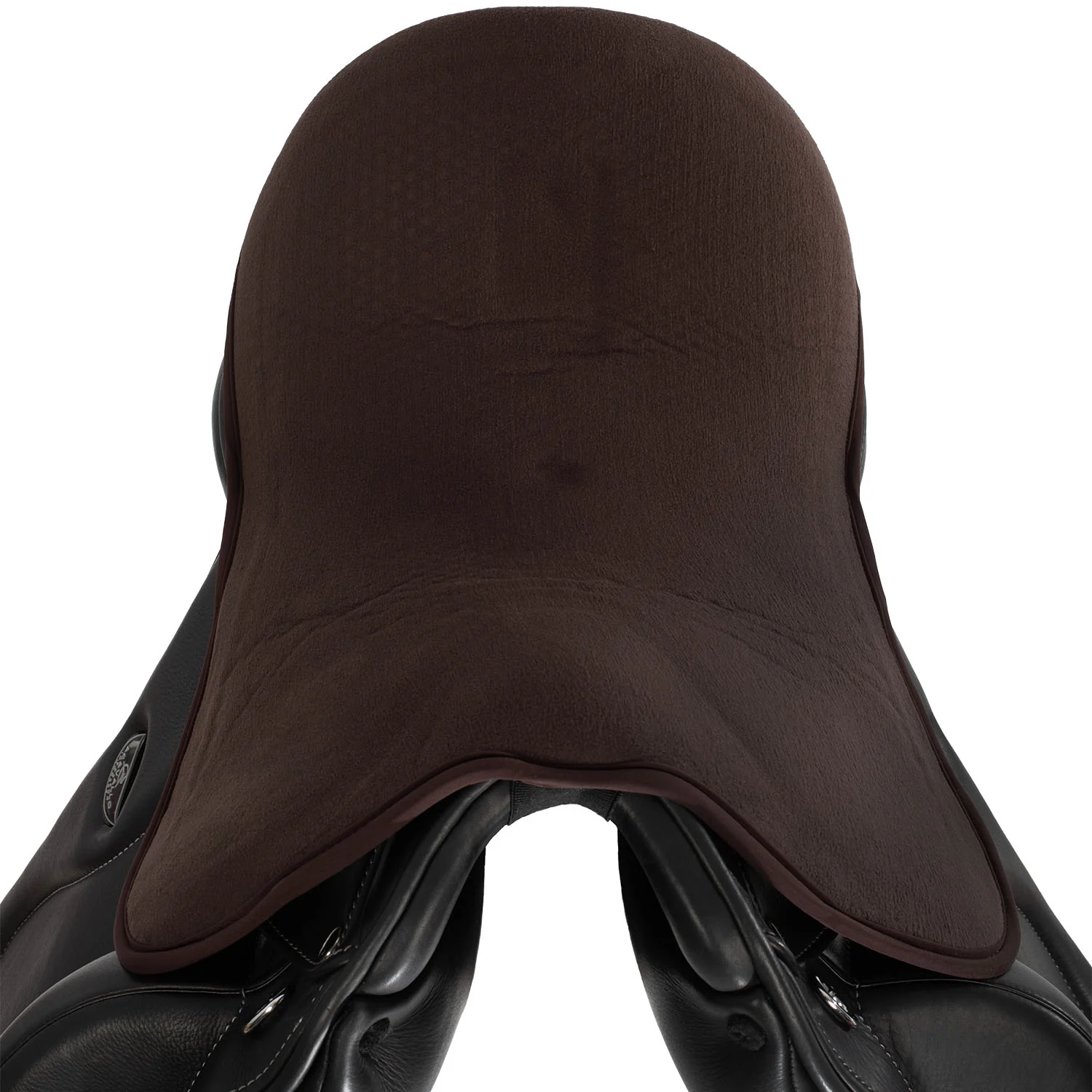 Acavallo Dressage 10mm Gel Seat Saver Dri-Lex - Image 5