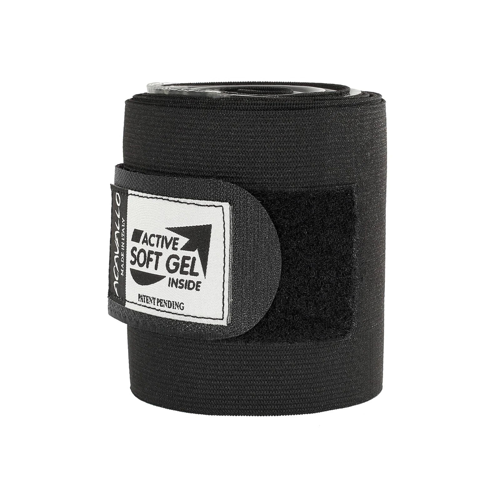 Acavallo Elastic Bandages Classic Gel - Image 4