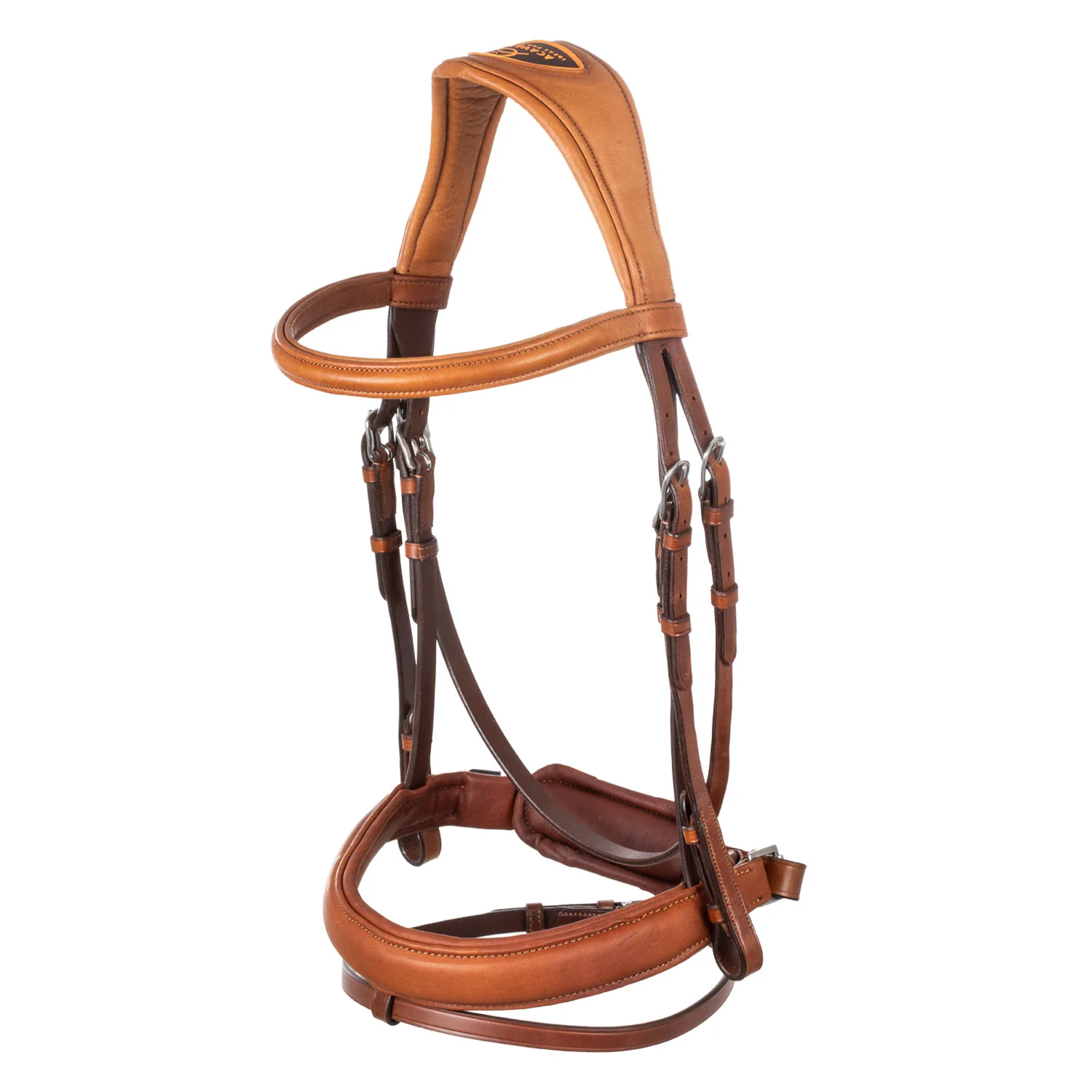 Acavallo Filosofia Bridle Calfskin - Image 2