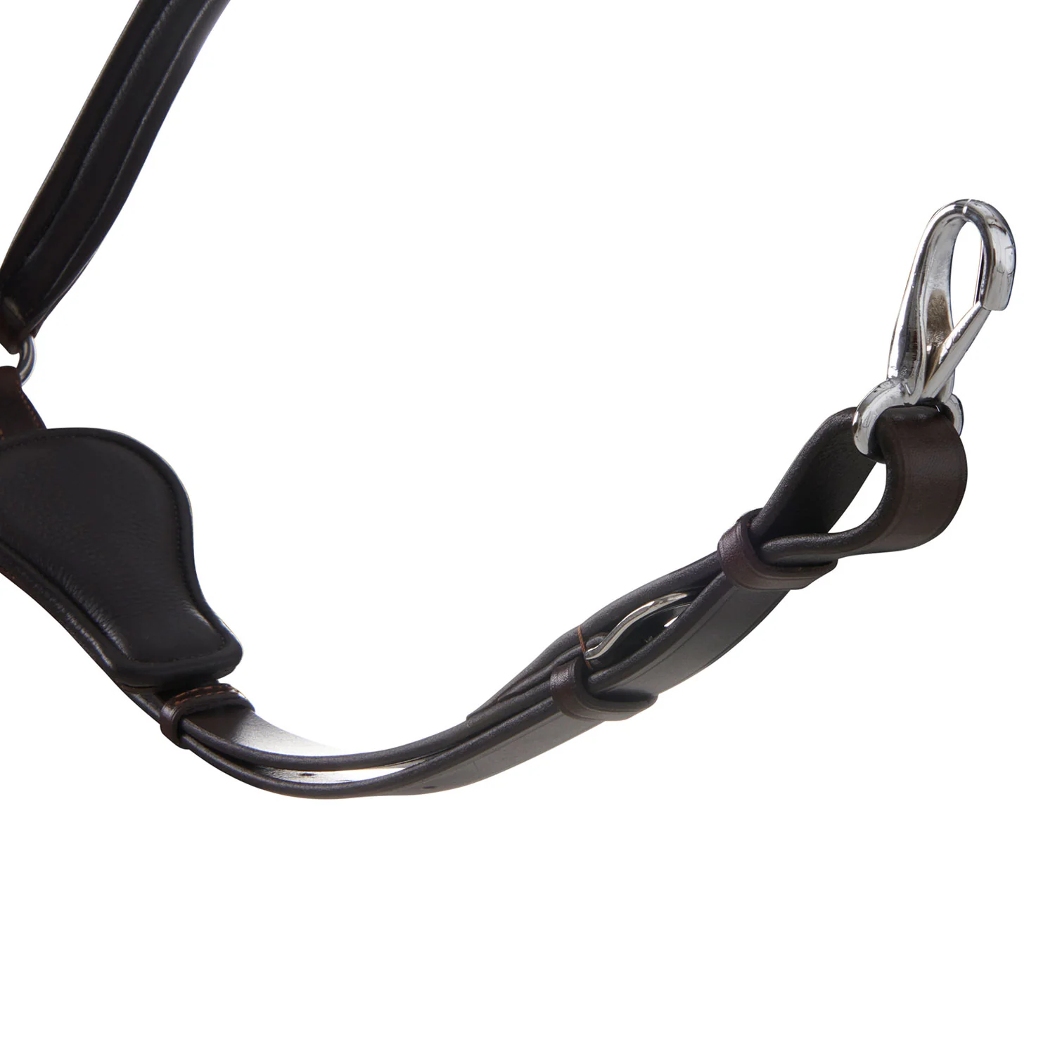 Acavallo Five-Point Breastplate Calfskin - Image 16