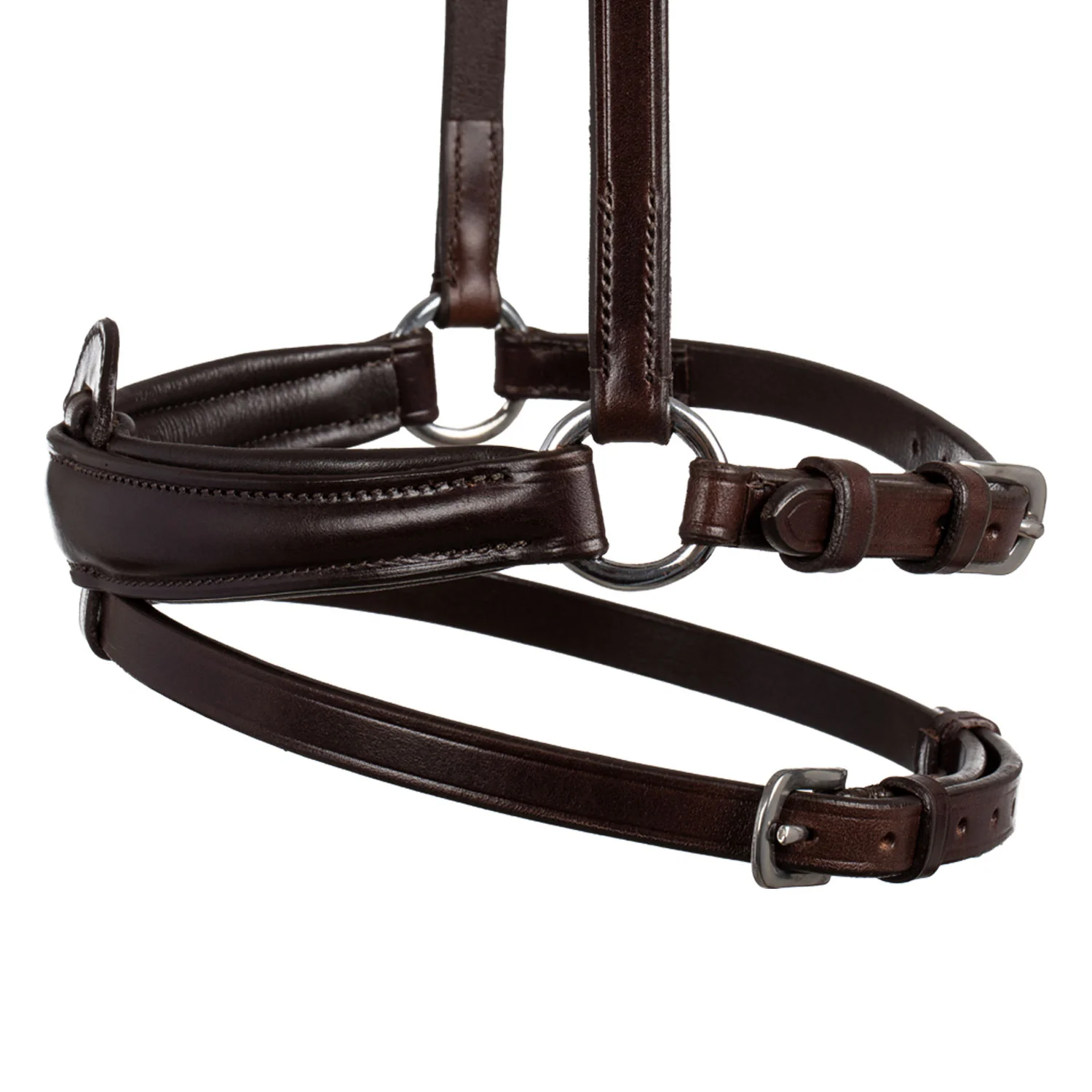 Acavallo Flash Noseband Quick Coupling - Image 2