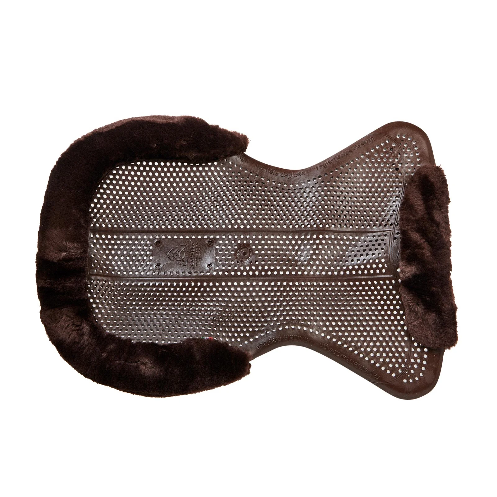 Acavallo Gel Ns-Fs Classic-Fs Cut-Out Flat - Image 13