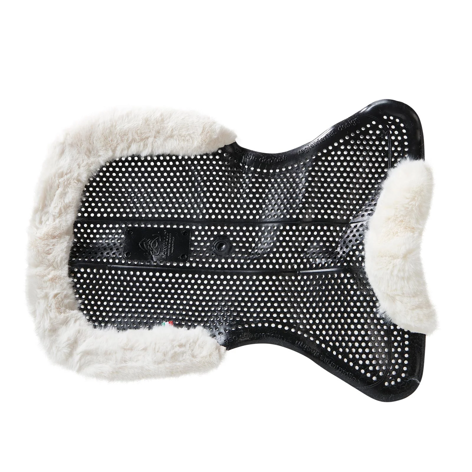Acavallo Gel Ns-Fs Classic-Fs Cut-Out Flat - Image 23