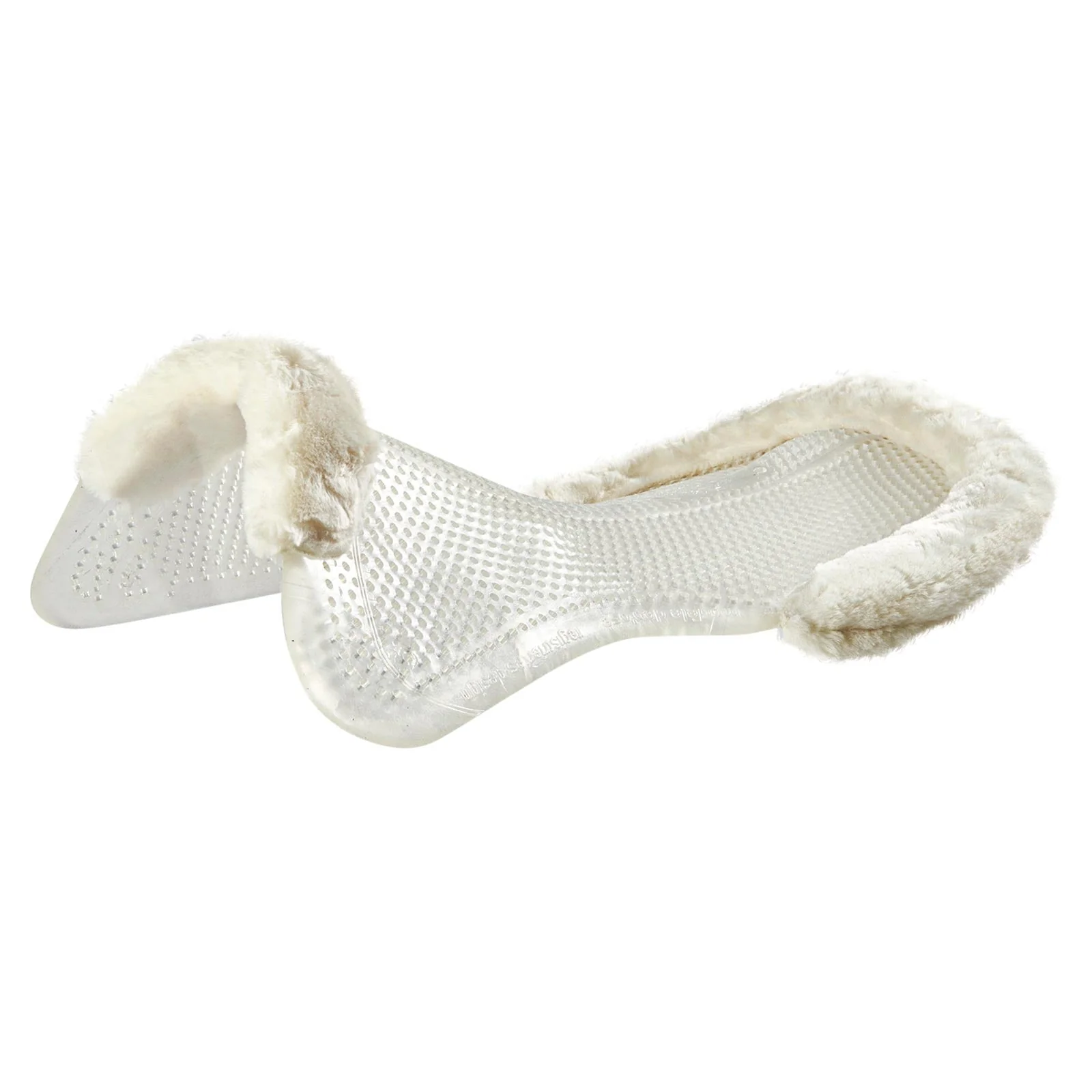 Acavallo Gel Ns-Fs Classic-Fs Cut-Out Flat - Image 6