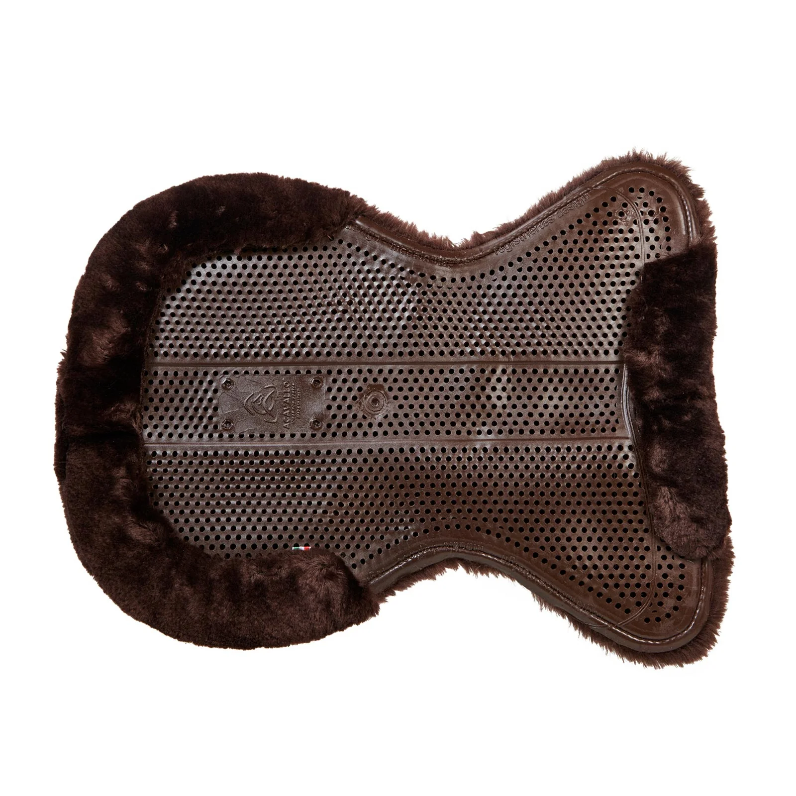 Acavallo Gel Ns-Fs Classic-Fs Full Flat - Image 8
