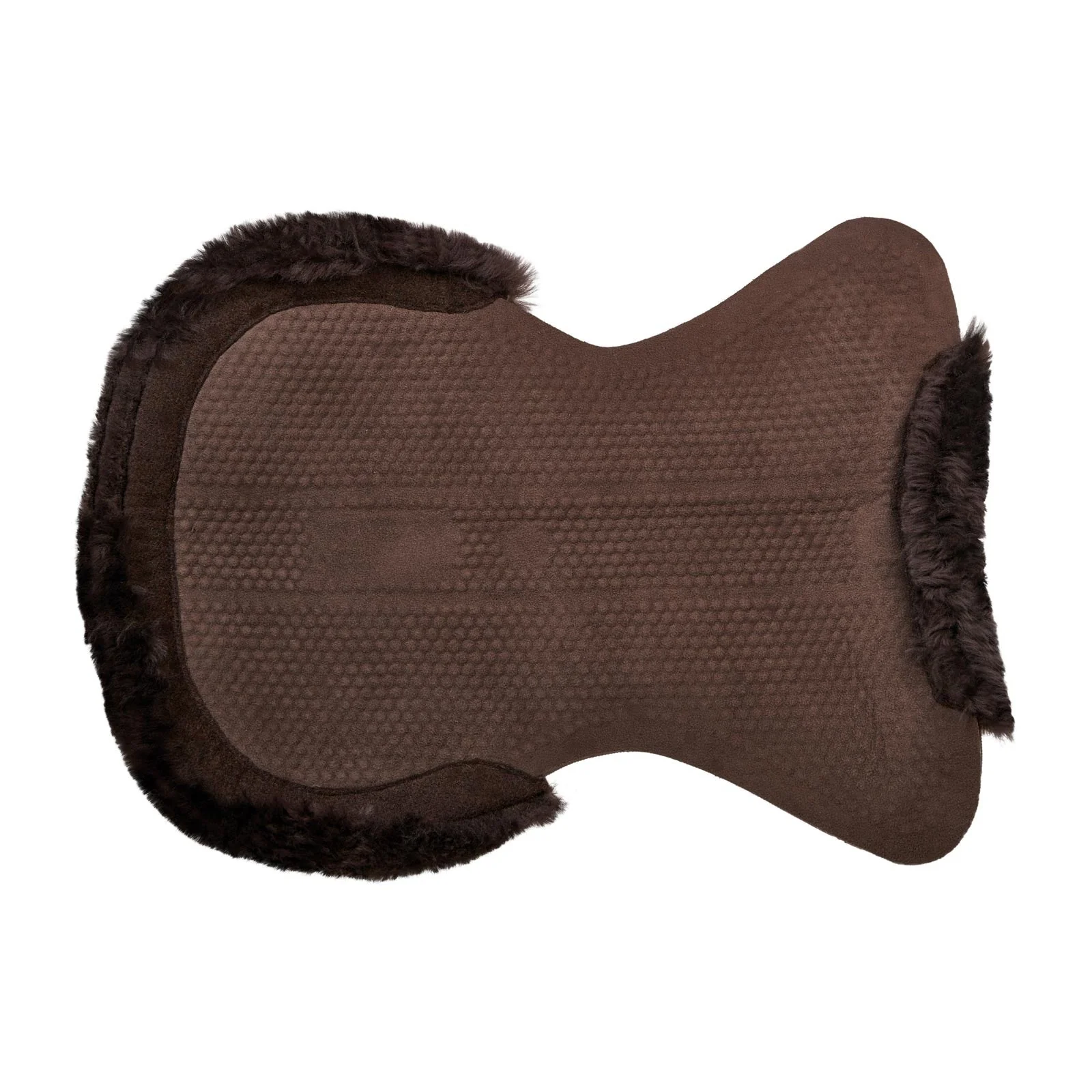 Acavallo Gel Ns-S Classic-S 1/2 Cut-Out Dri-Lex Flat - Image 17