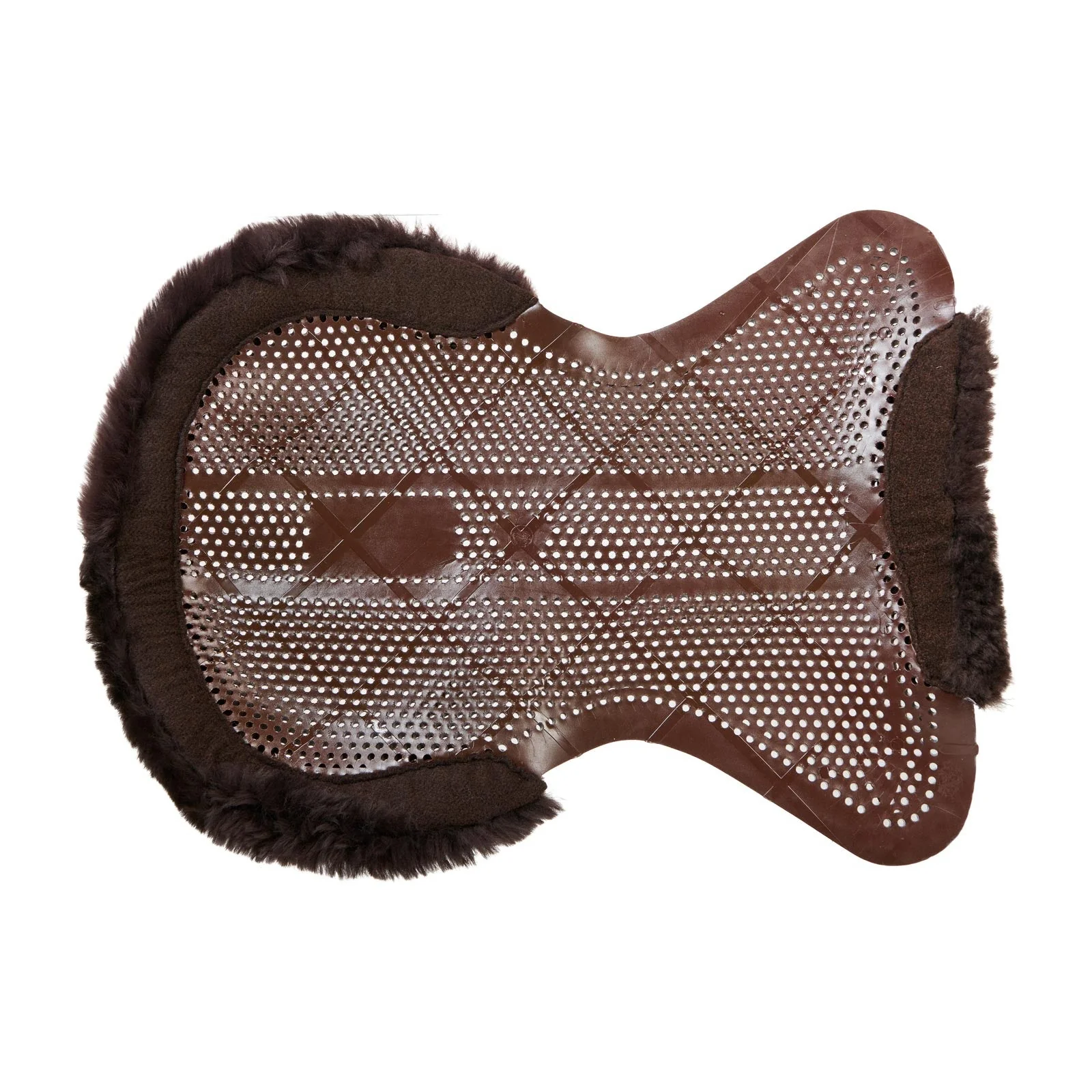 Acavallo Gel Ns-S Classic-S 1/2 Cut-Out Flat - Image 10