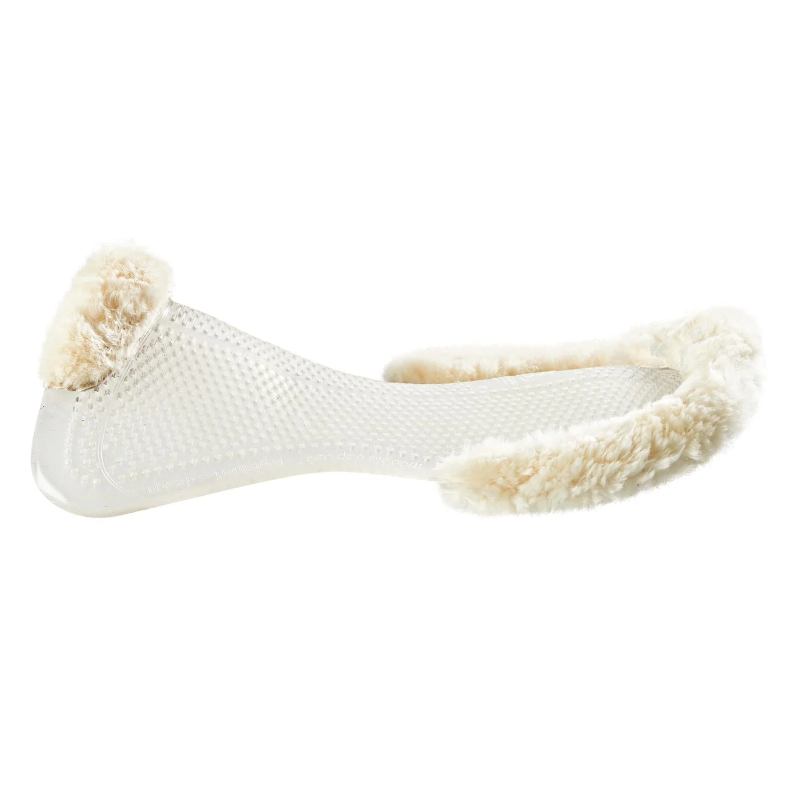 Acavallo Gel Ns-S Classic-S 1/2 Cut-Out Flat - Image 20