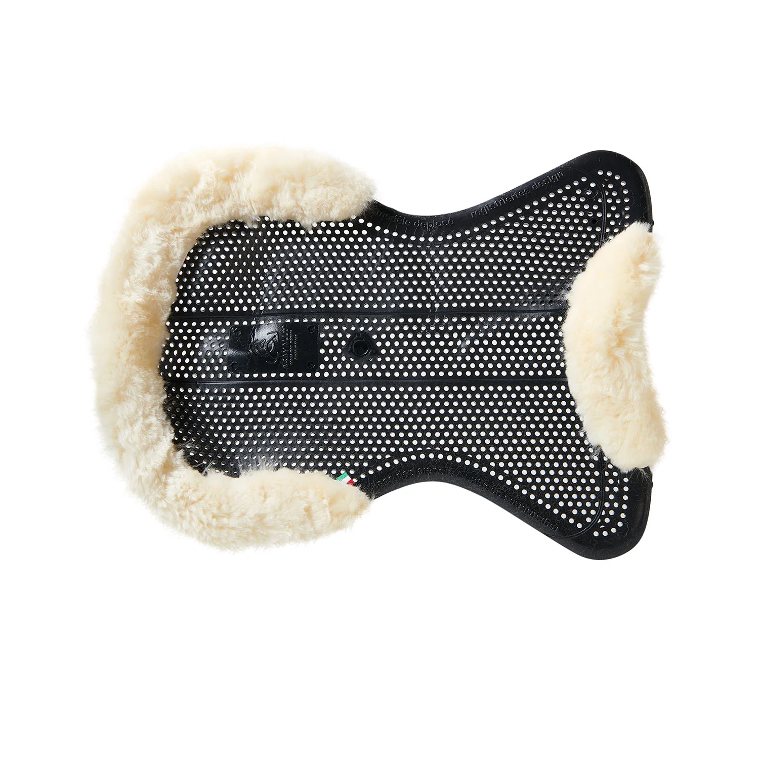 Acavallo Gel Ns-S Classic-S Cut-Out Flat - Image 12