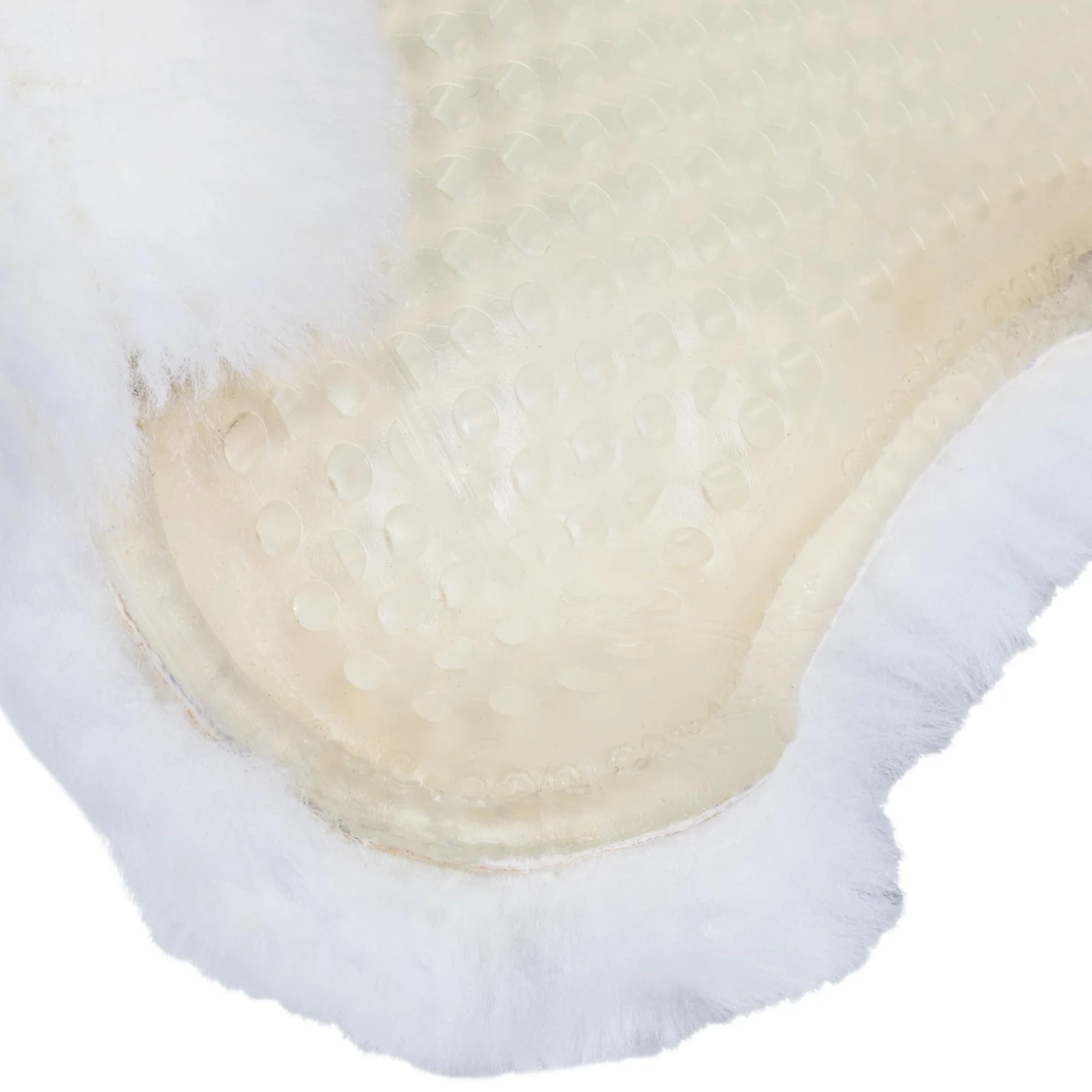 Acavallo Gel Ns-S Classic-S Full Rear Riser - Image 8