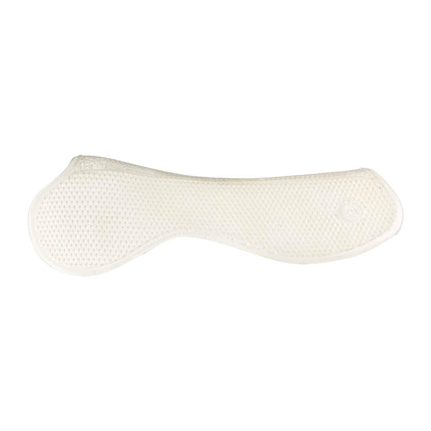 Acavallo Gel Ns Western Classic Dri-Lex Flat - Image 9