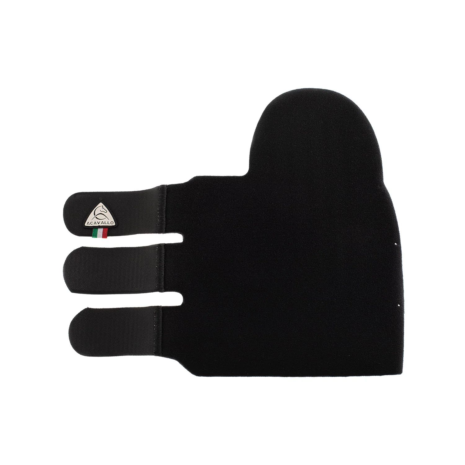 Acavallo Gel Tail Guard With Hook-And-Loop Closure - Image 3