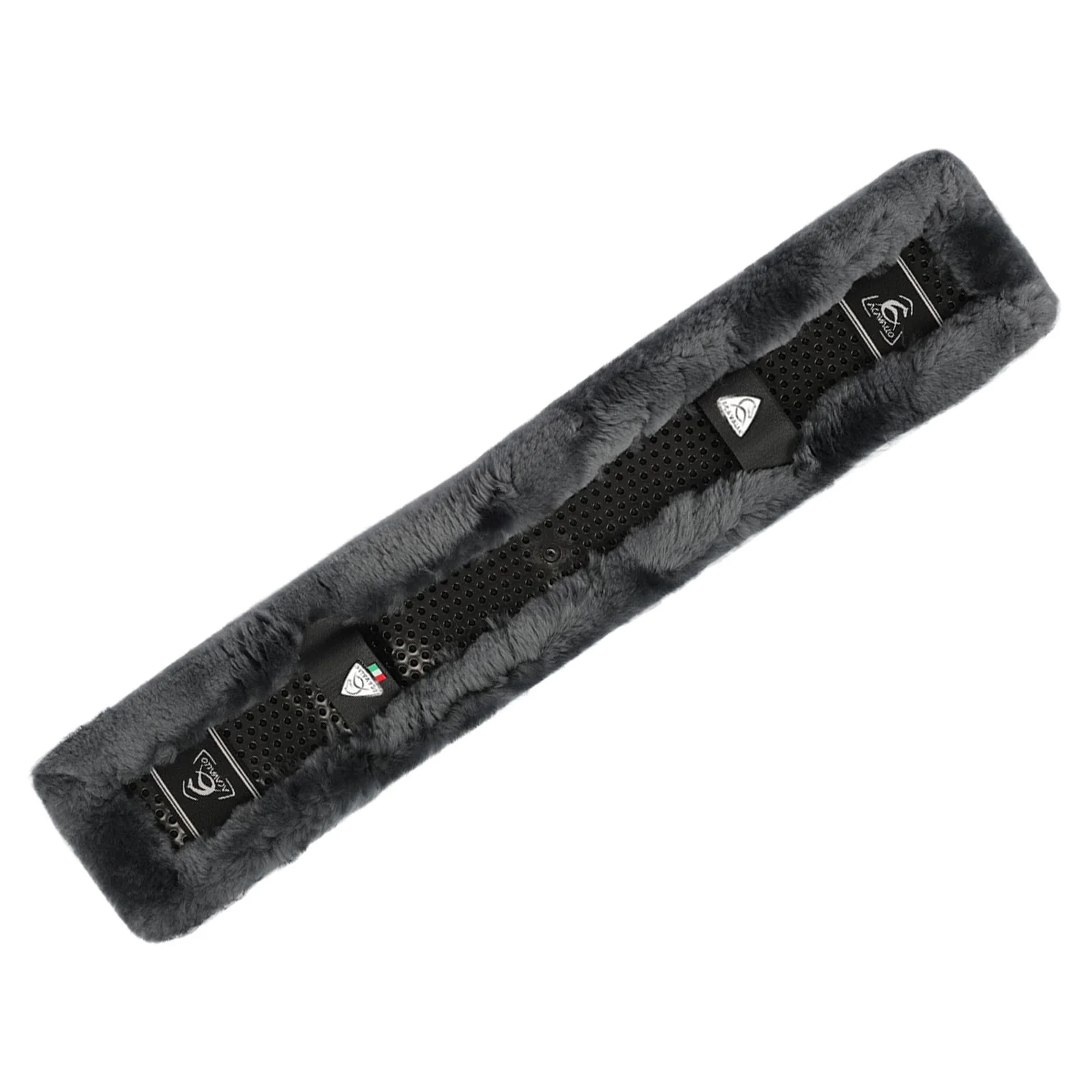 Acavallo Girth Sleeve Gel Classic Sheepskin - Image 9