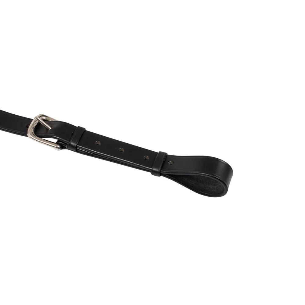 Acavallo Gogue Calfskin & Nylon - Image 7