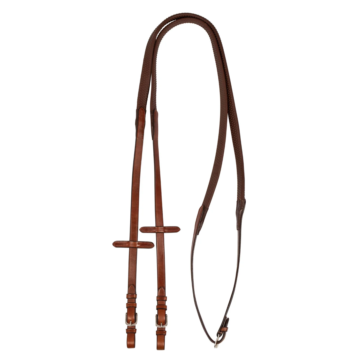 Acavallo Kris Reins Leather & Rubber - Image 4