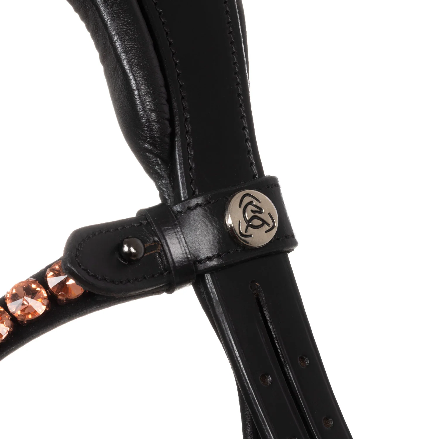 Acavallo Ninfea Bridle Calfskin - Image 13