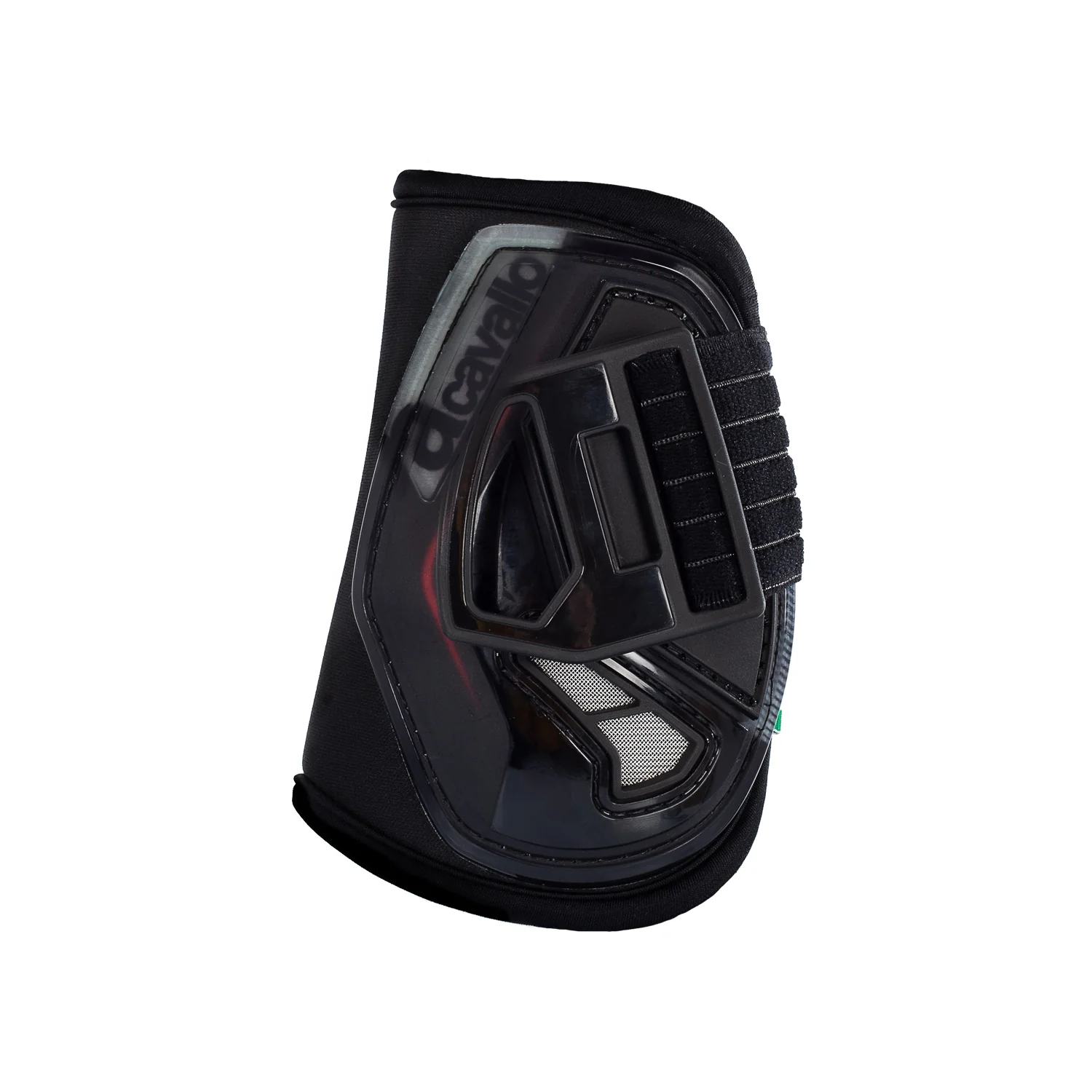 Acavallo Opera Fetlock Boots E-Click Fastening - Image 9