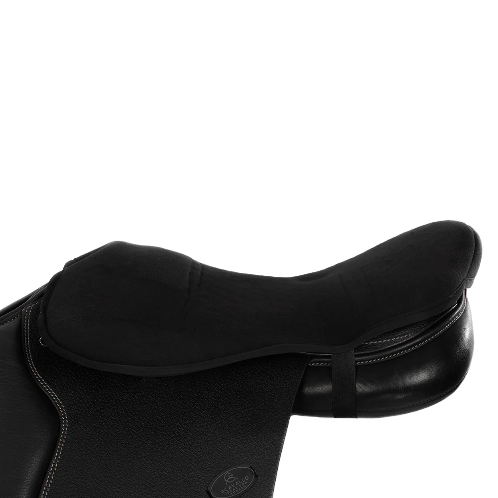 Acavallo Ortho-Coccyx Seat Saver Jumping Classic Gel-In Dri-Lex 20mm - Image 7
