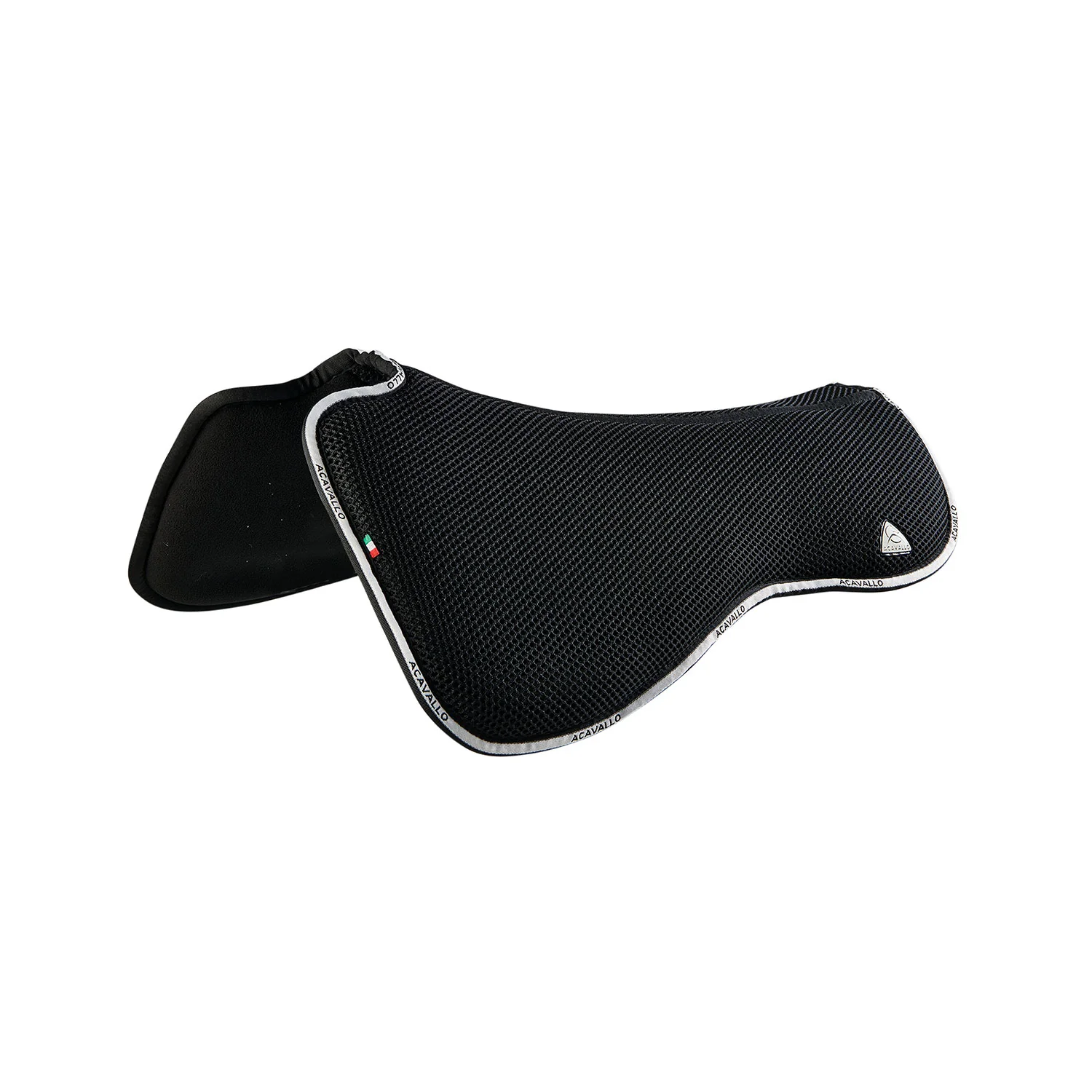 Acavallo Pad Mf Ds Sw-3Ds 3D Spacer Microfleece Flat