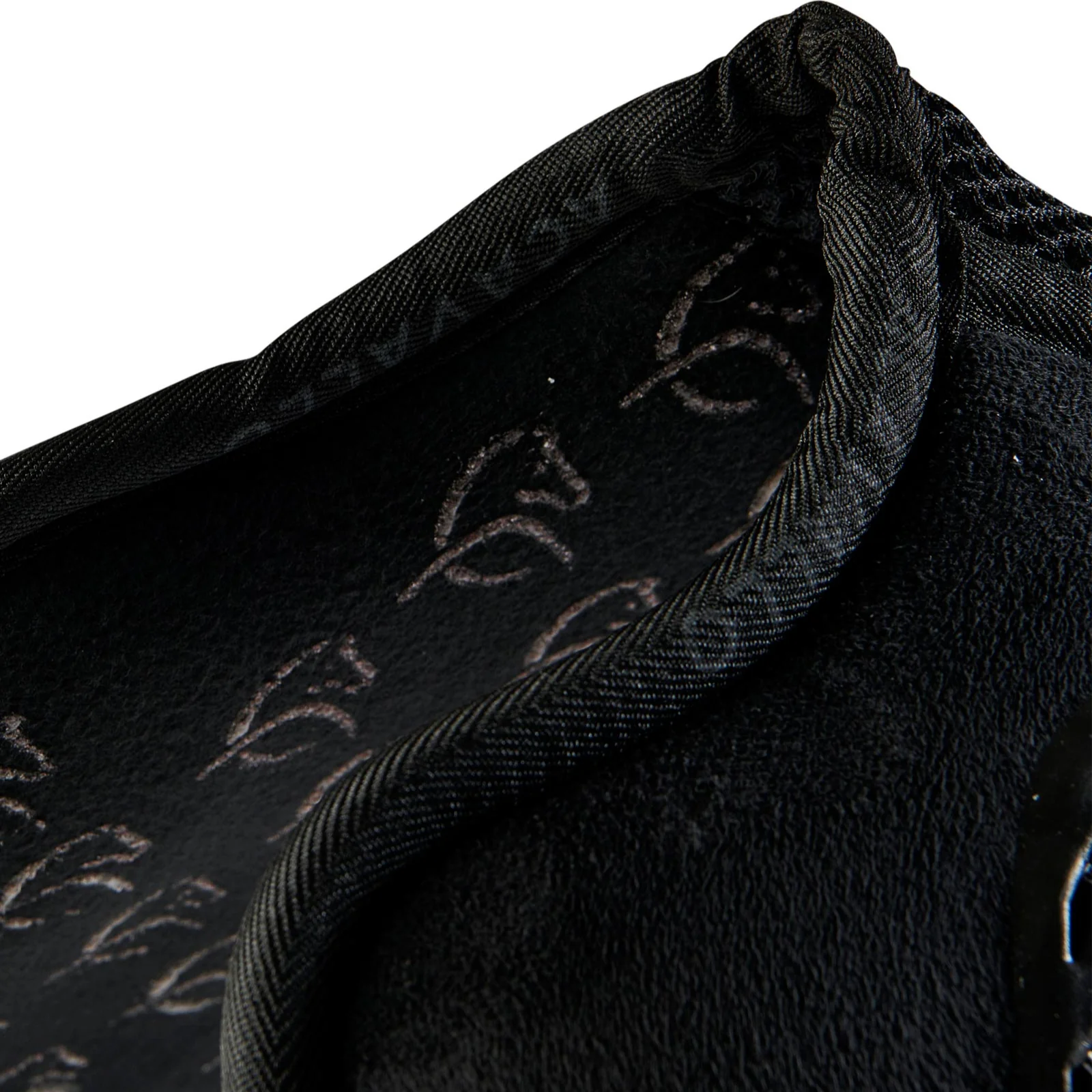 Acavallo Pad Mf Ds Sw-3Ds Suede Double Sided Grip Flat - Image 9