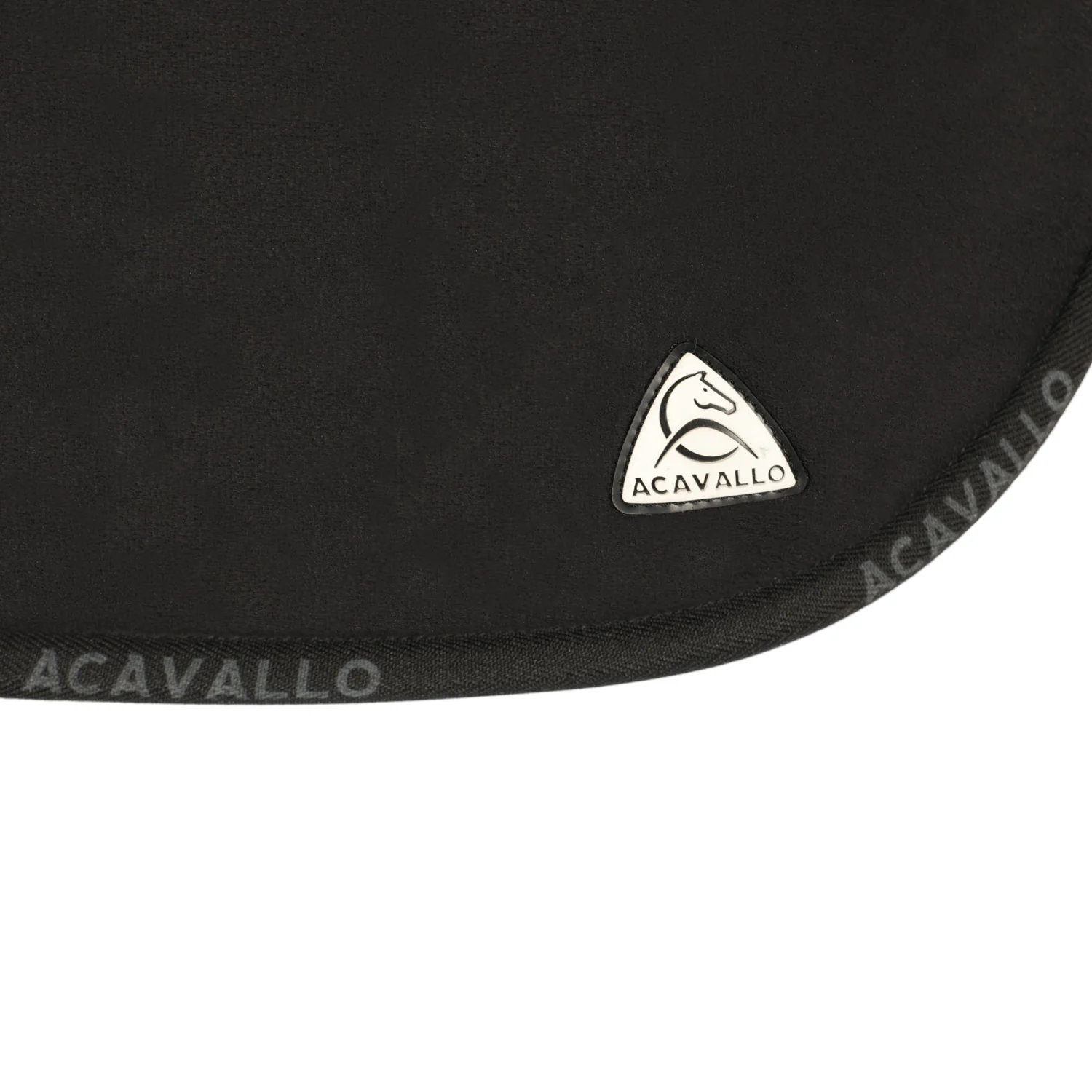 Acavallo Pad Mf Hps Cw-Cs Suede Flat - Image 3