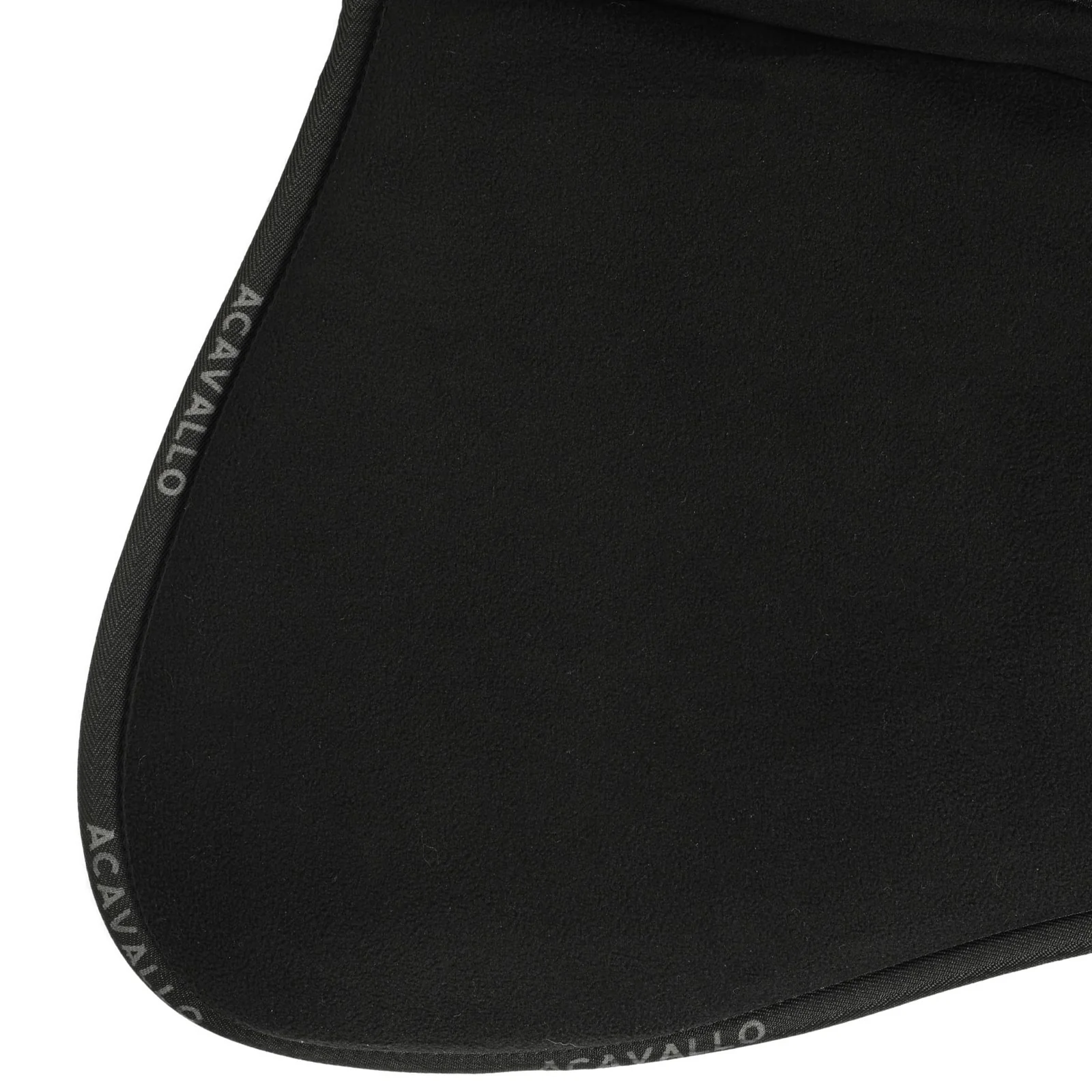Acavallo Pad Mf Hps Cw-Cs Suede Flat Configurable Pocket - Image 11