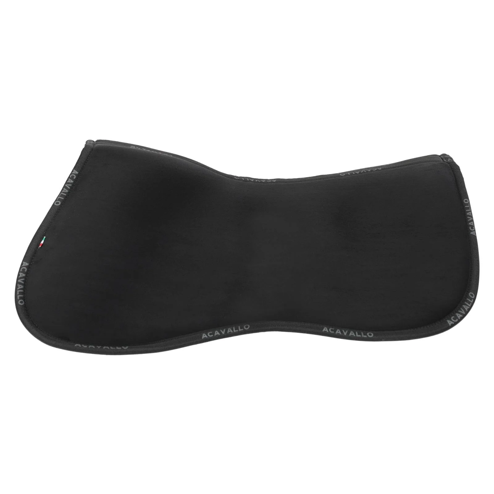 Acavallo Pad Mf Hps Cw-Cs Suede Flat Configurable Pocket - Image 9