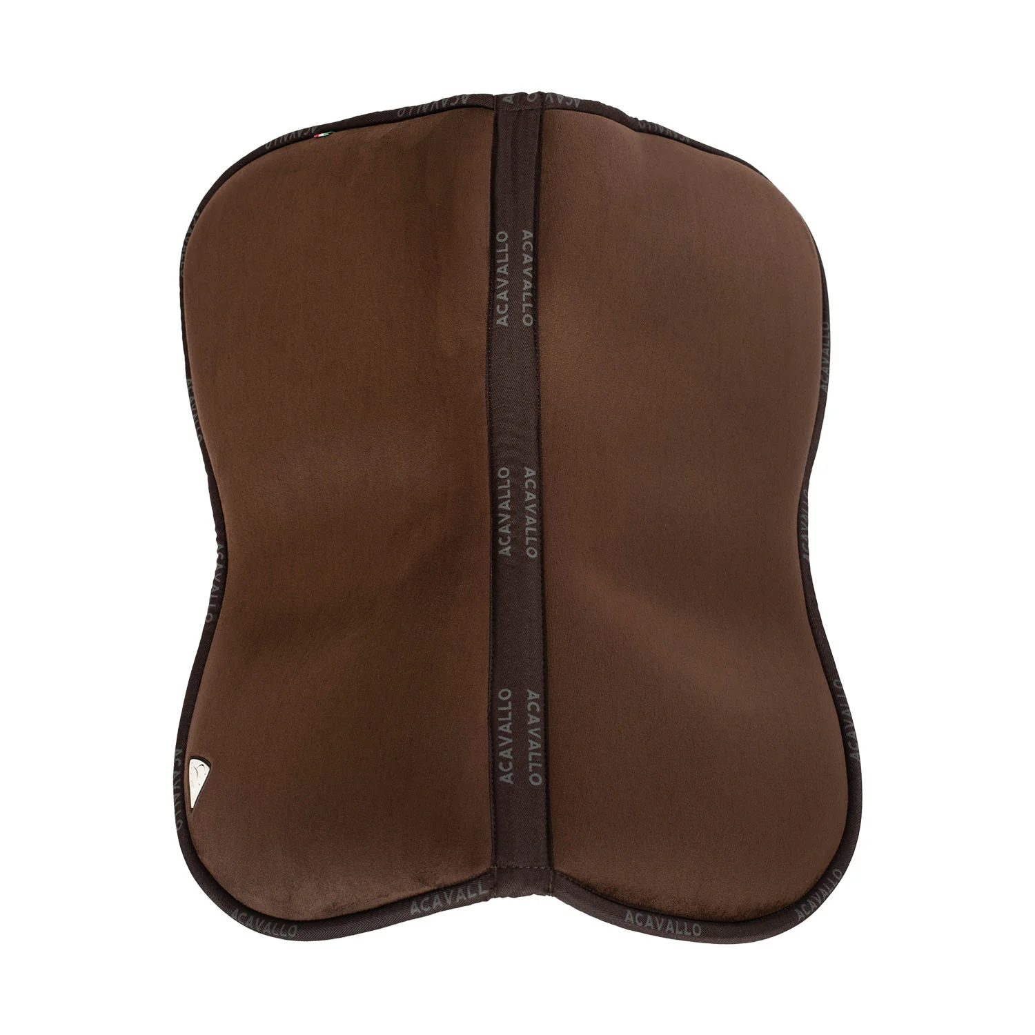 Acavallo Pad MF HPS CW-CS Suede Front Riser - Image 14