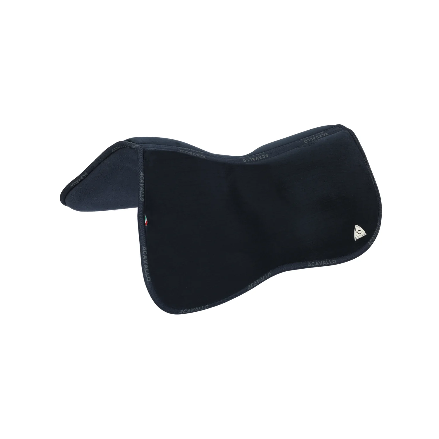 Acavallo Pad MF HPS CW-CS Suede Front Riser - Image 8