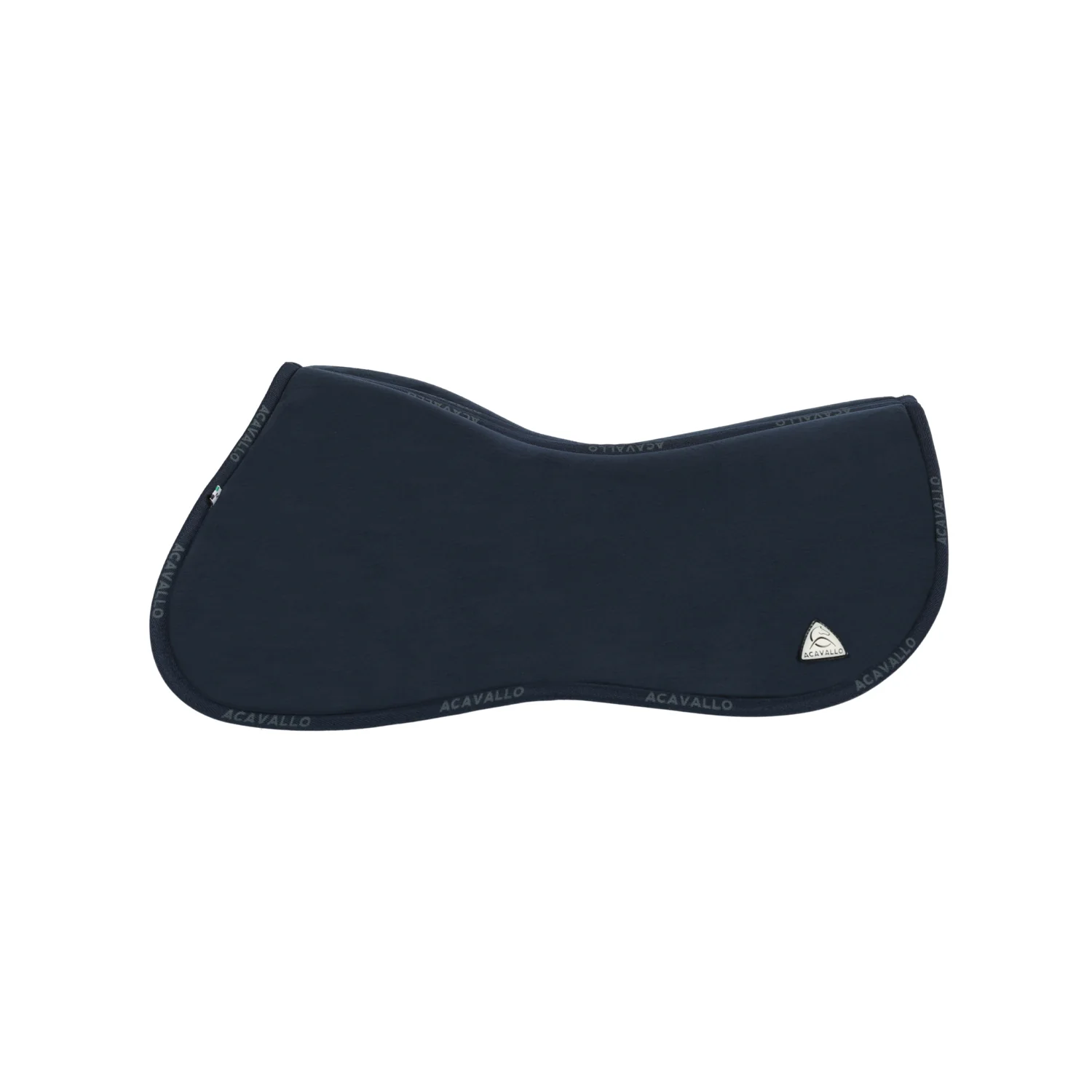 Acavallo Pad MF HPS CW-CS Suede Front Riser - Image 9